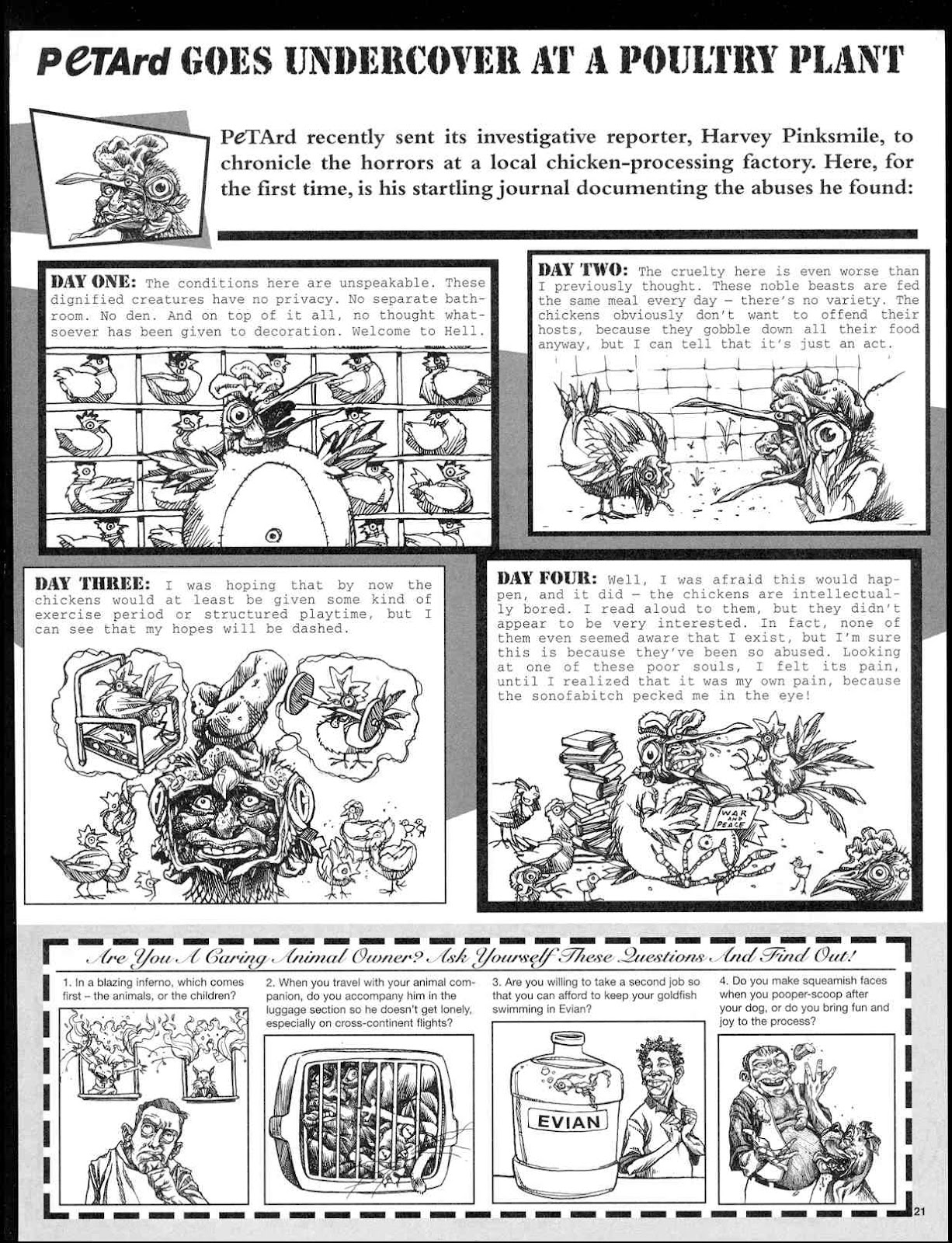 MAD issue 356 - Page 23