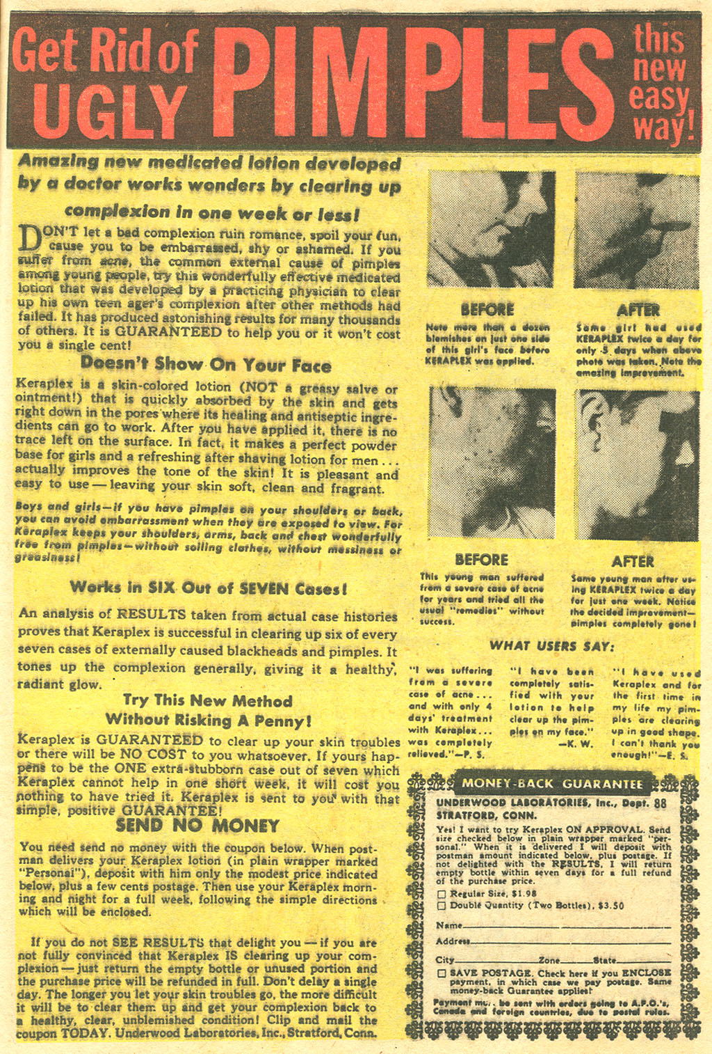 Read online Kid Colt Outlaw comic -  Issue #65 - 9