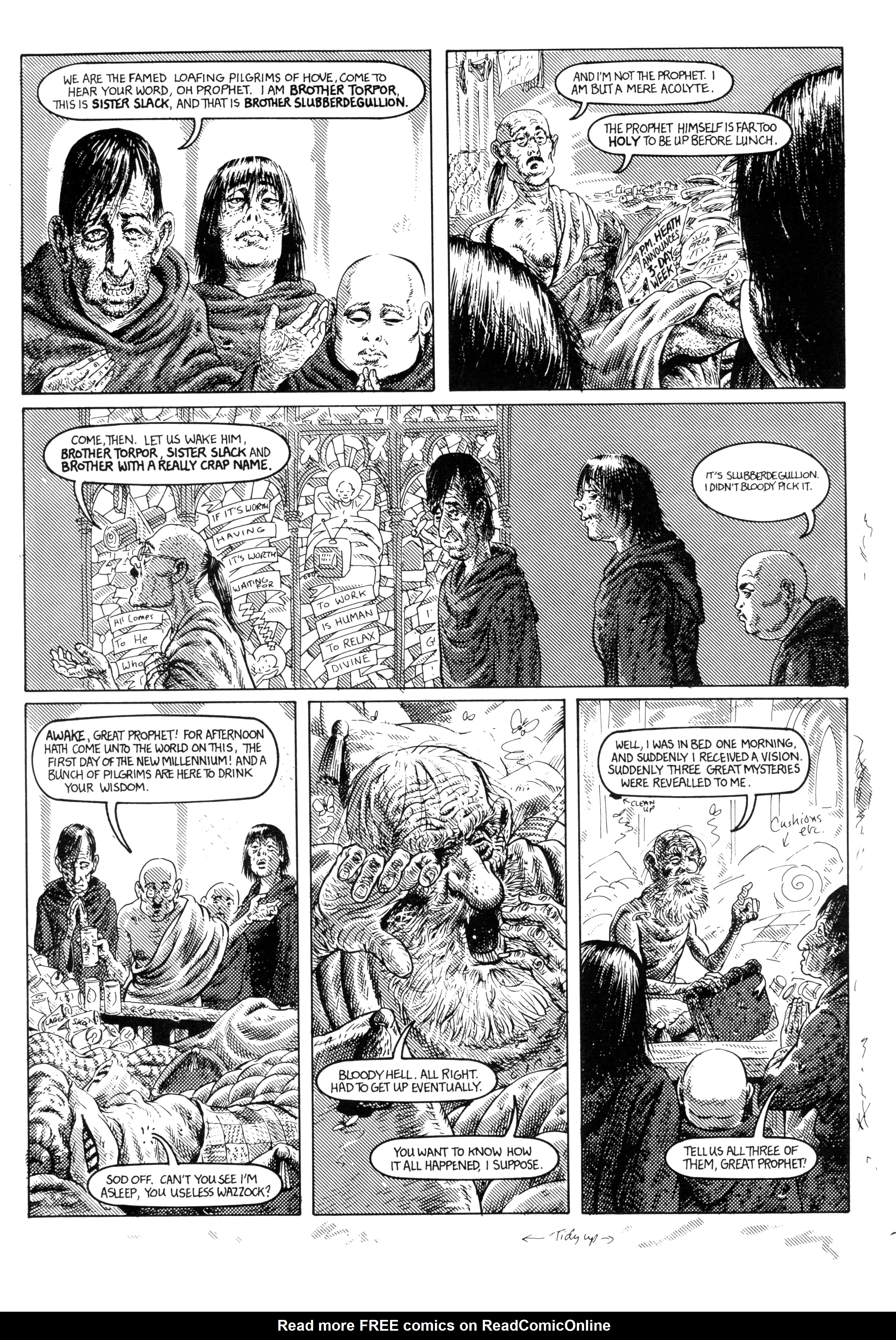 Read online Seven Deadly Sins comic -  Issue # Full - 25