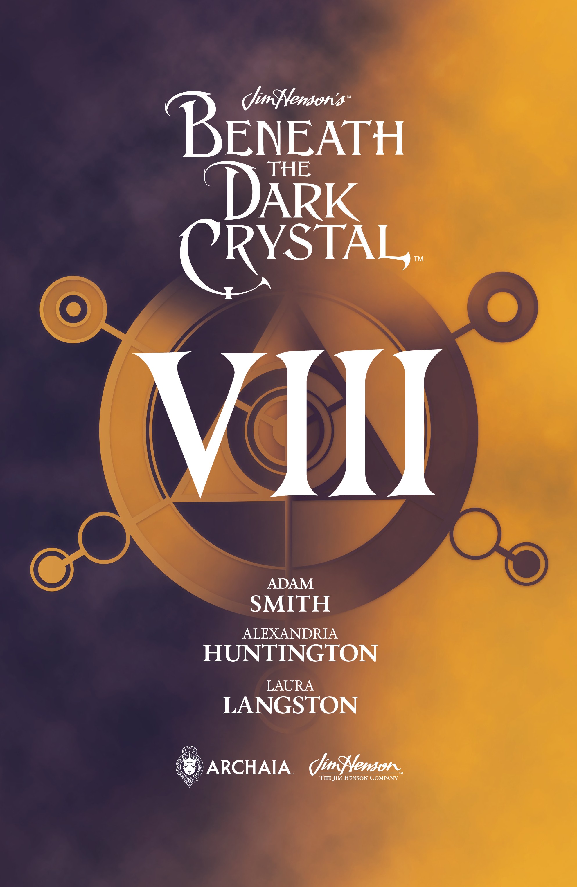 Read online Jim Henson's Beneath the Dark Crystal comic -  Issue #8 - 29