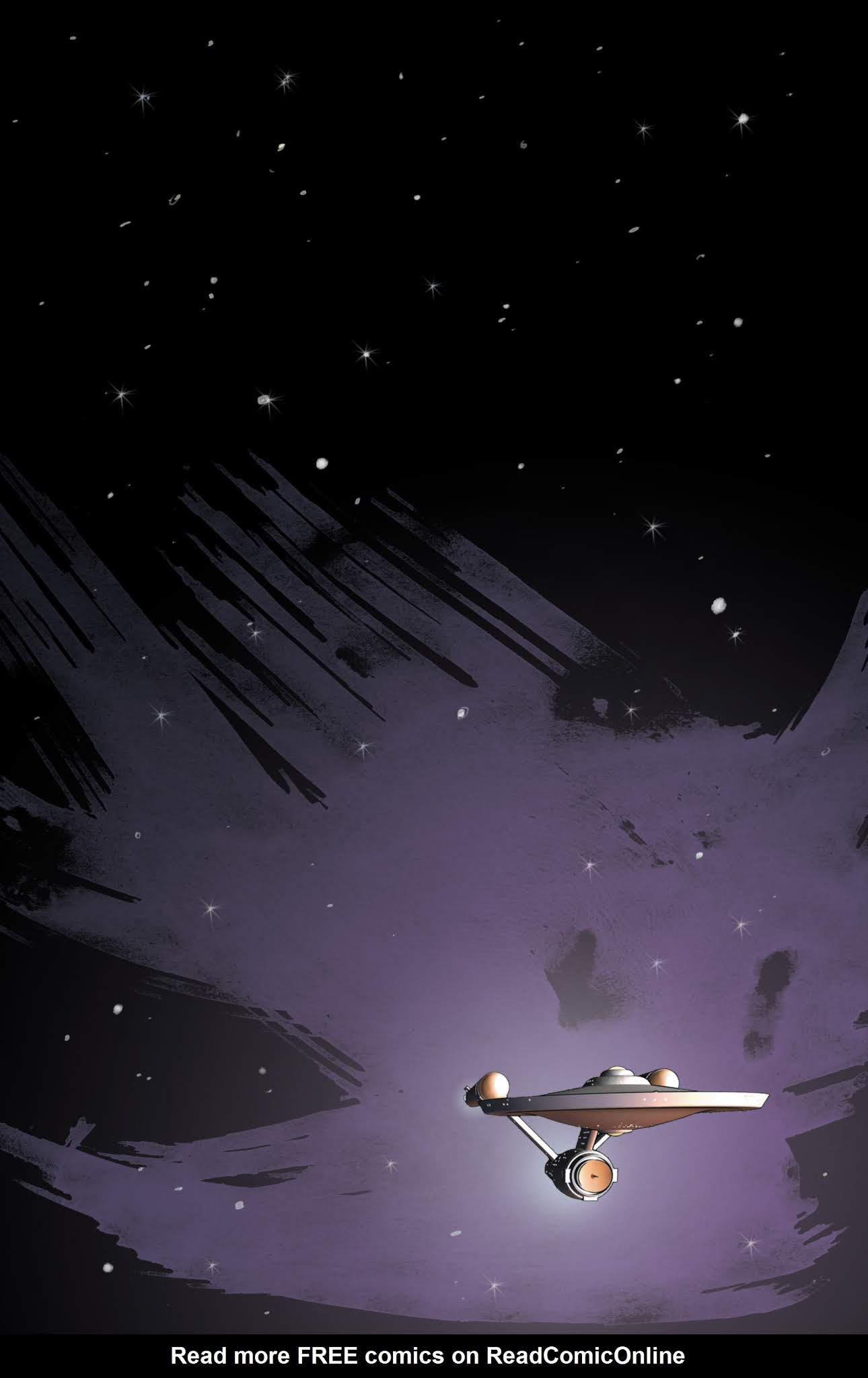 Read online Star Trek Archives comic -  Issue # TPB 1 (Part 2) - 19