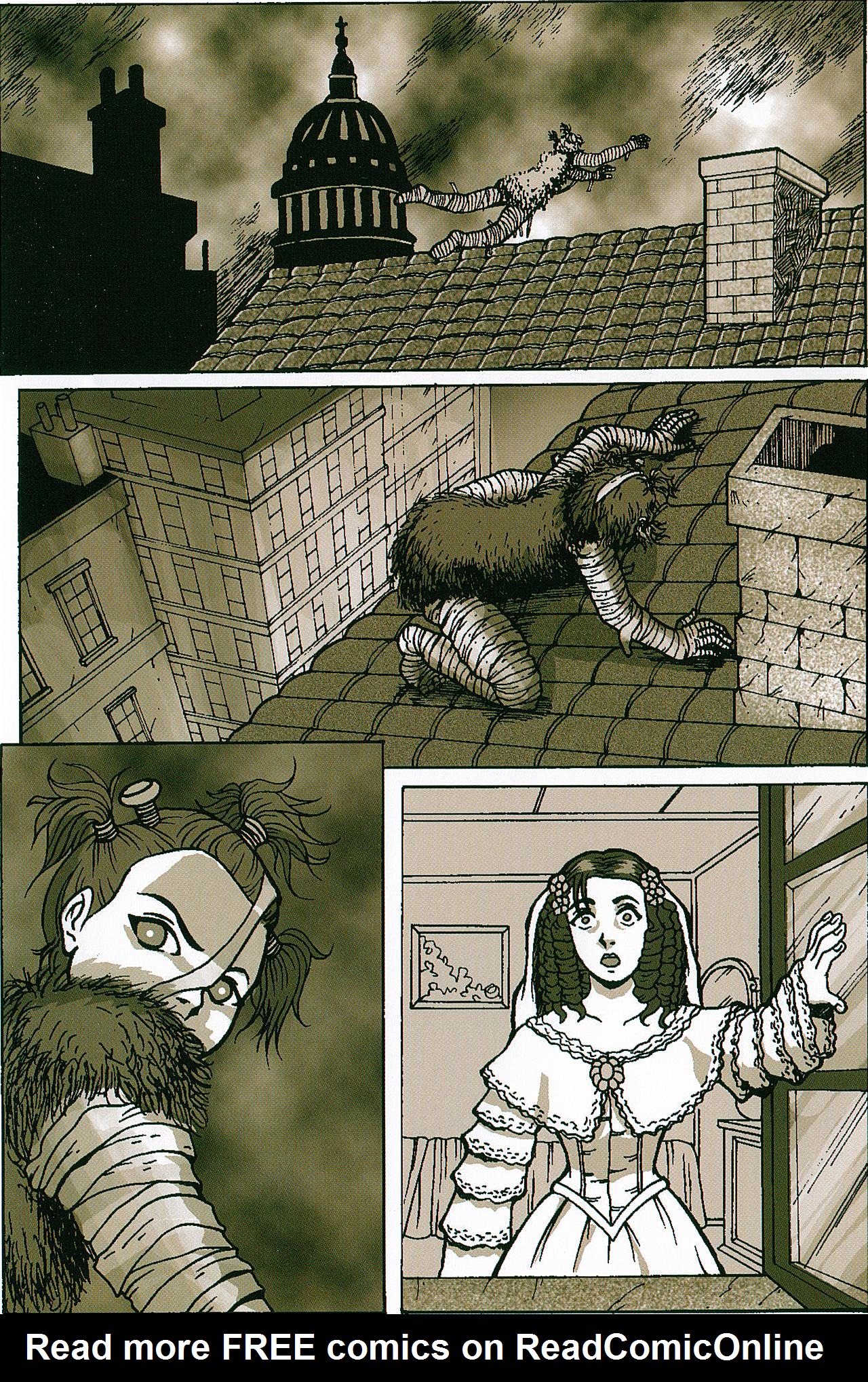 Read online Serenity (2005) comic -  Issue #10 - 106