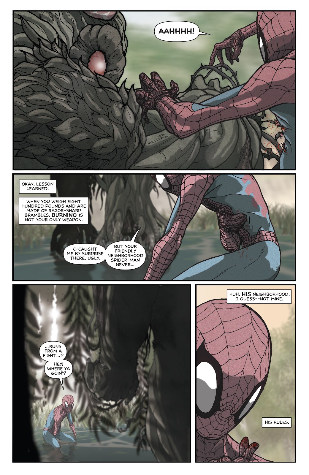 The Amazing Spider-Man: Brand New Day: The Complete Collection issue TPB 3 (Part 2) - Page 67
