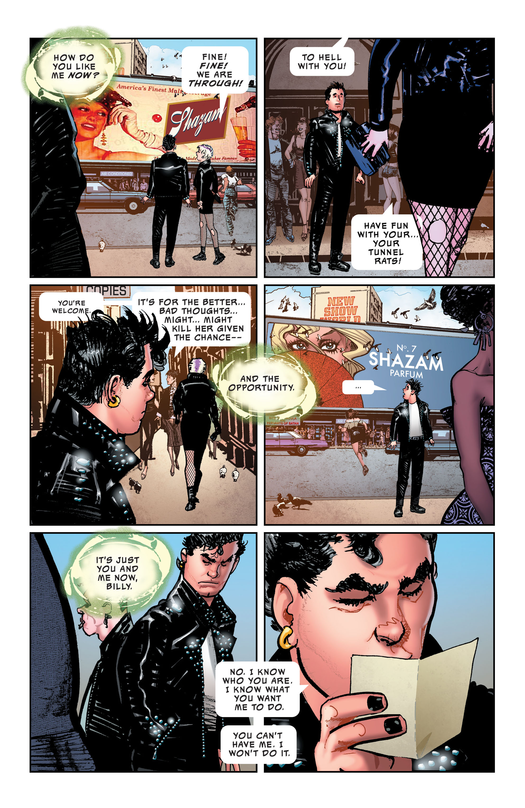 Read online A Very DC Halloween comic -  Issue # TPB (Part 1) - 83