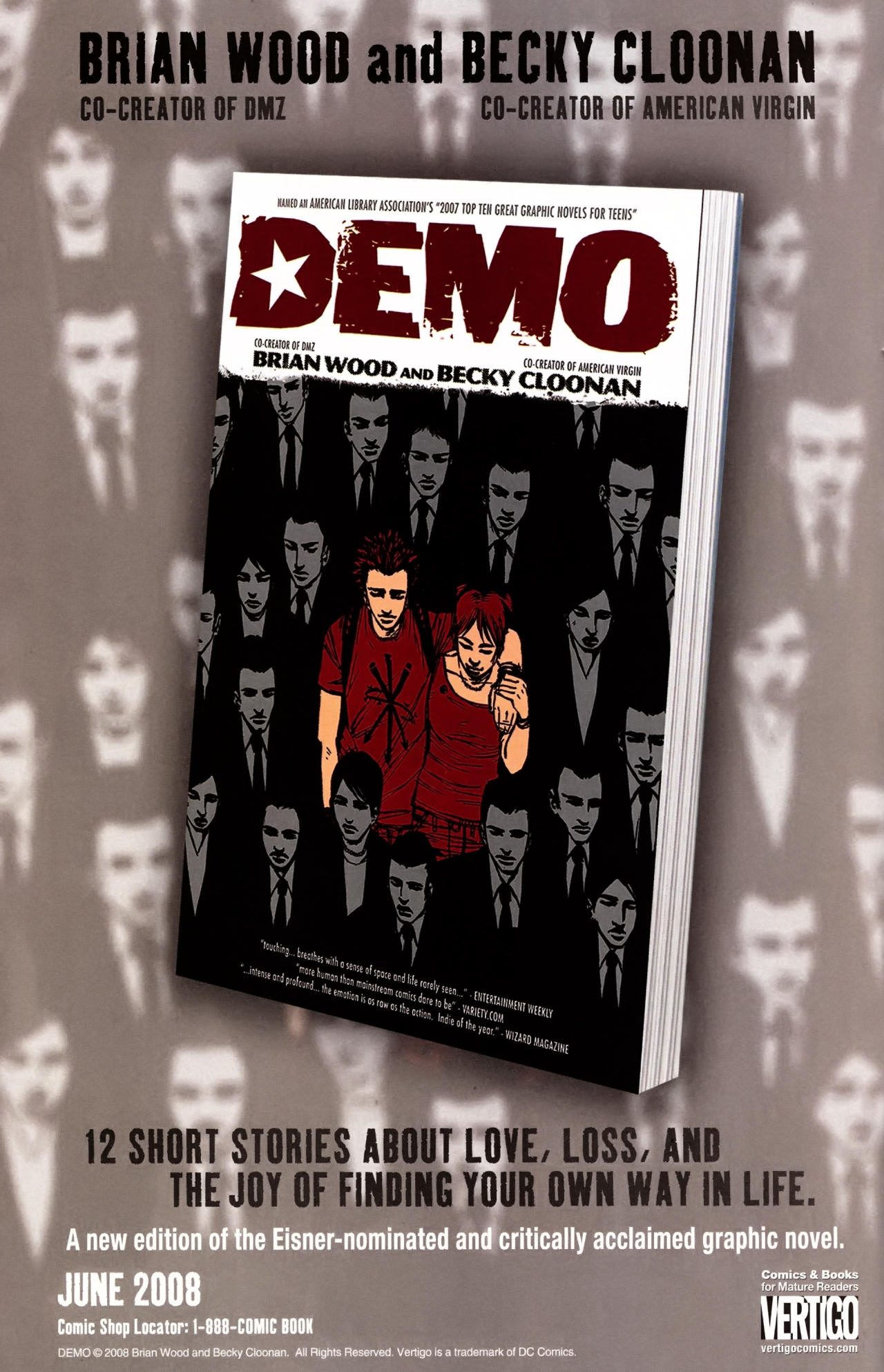 Read online The Texas Chainsaw Massacre: Raising Cain comic -  Issue #2 - 14