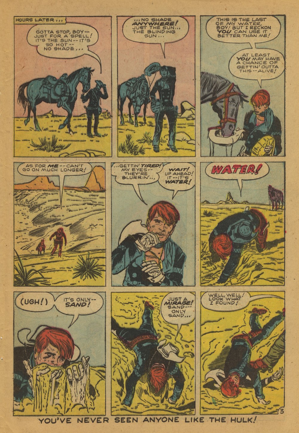 Read online The Rawhide Kid comic -  Issue #28 - 5