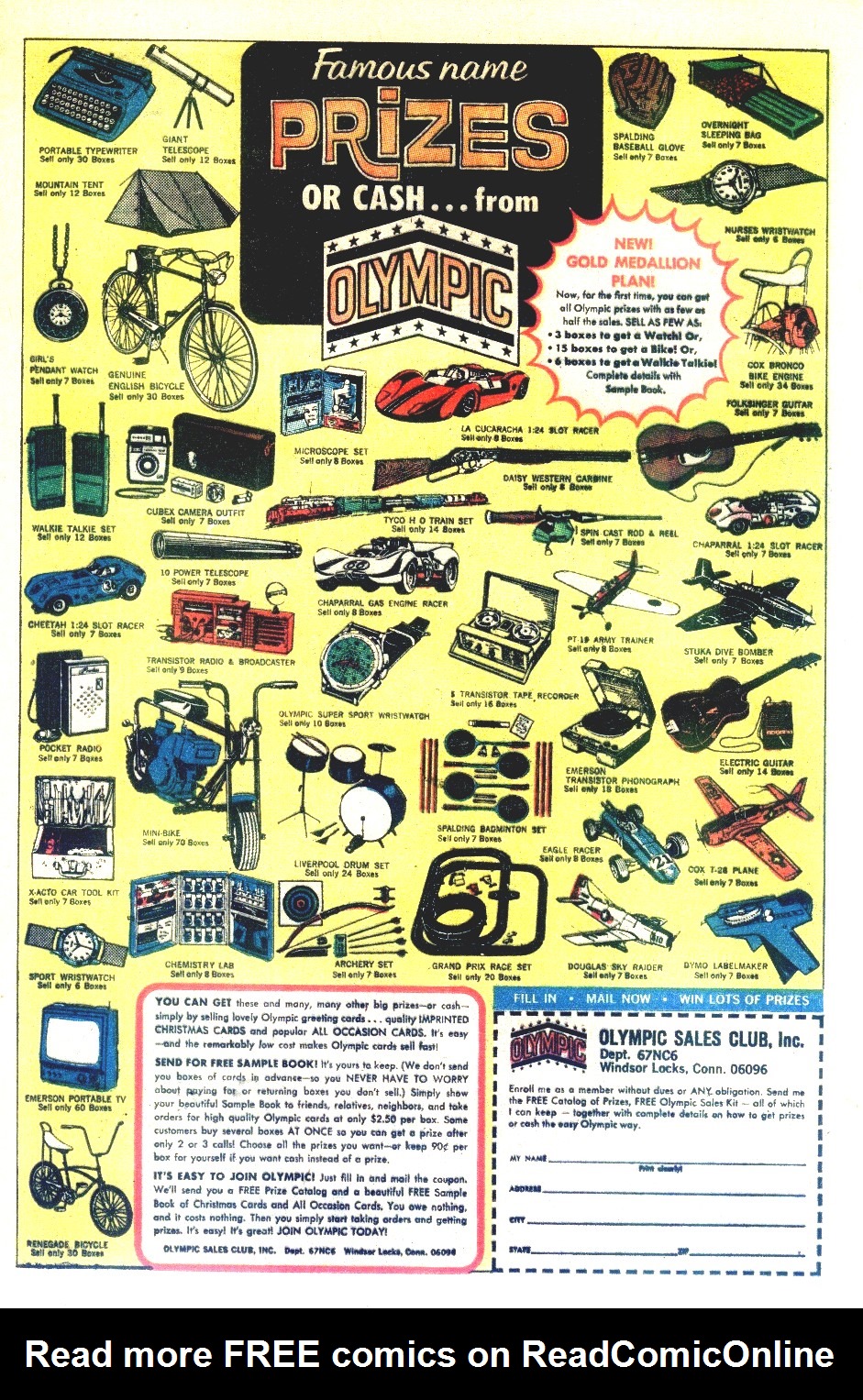 Read online Our Army at War (1952) comic -  Issue #183 - 25