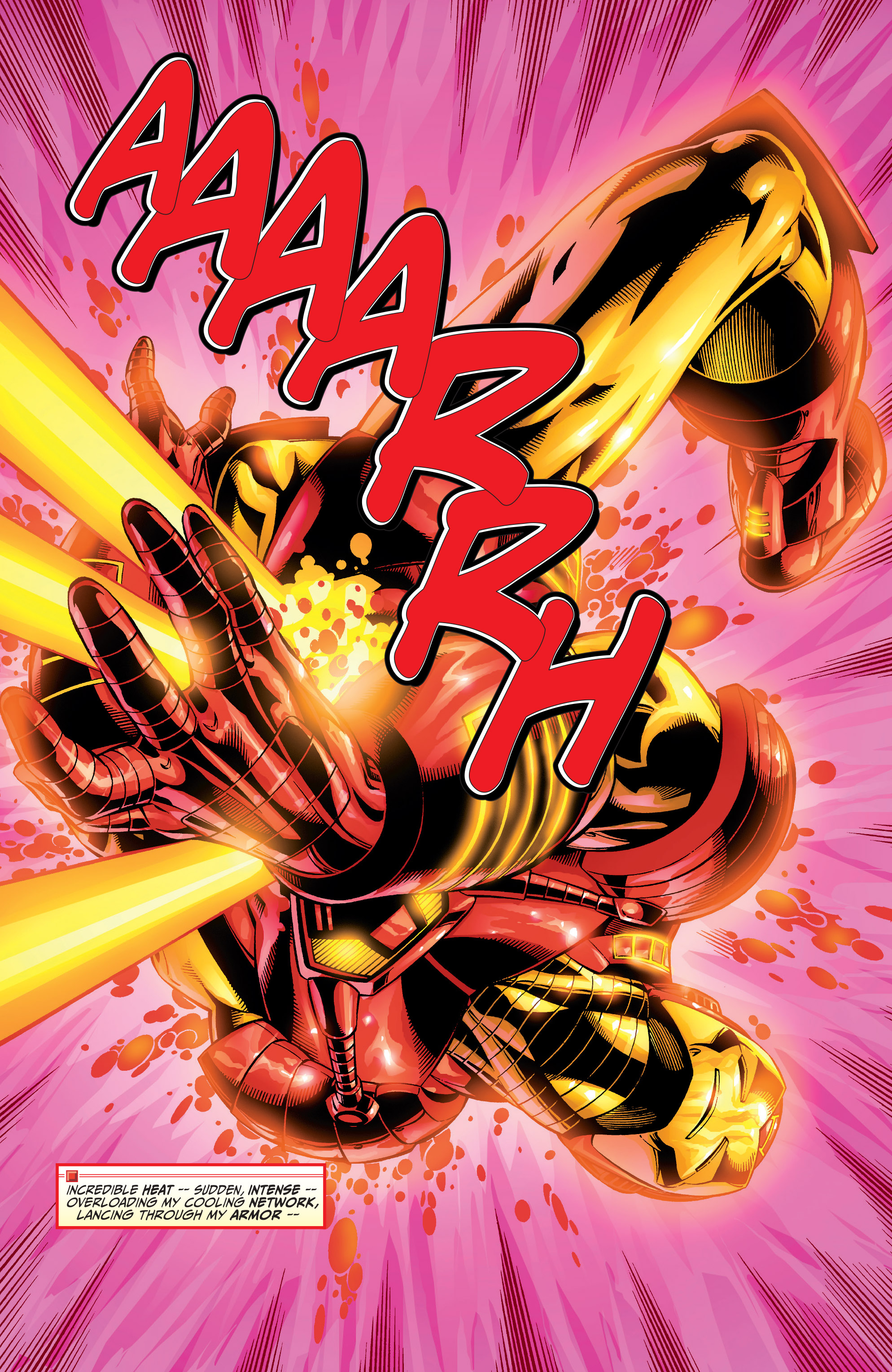 Read online Iron Man: Heroes Return: The Complete Collection comic -  Issue # TPB (Part 1) - 66