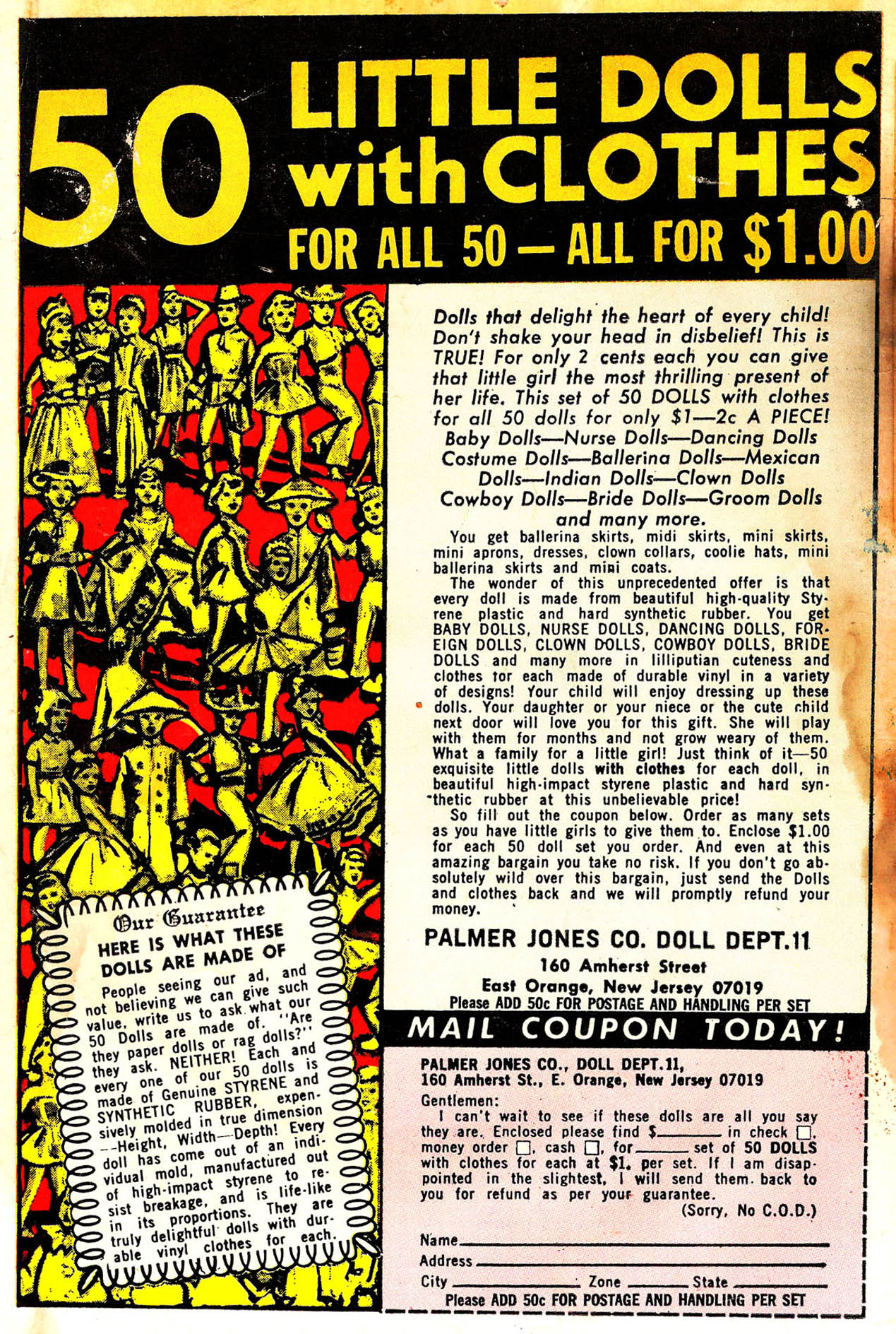Read online Archie Giant Series Magazine comic -  Issue #180 - 68