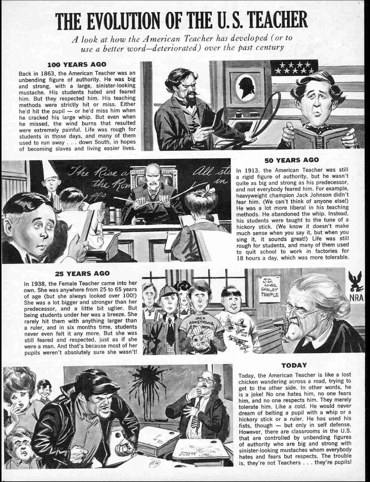 MAD issue 84 - Page 47