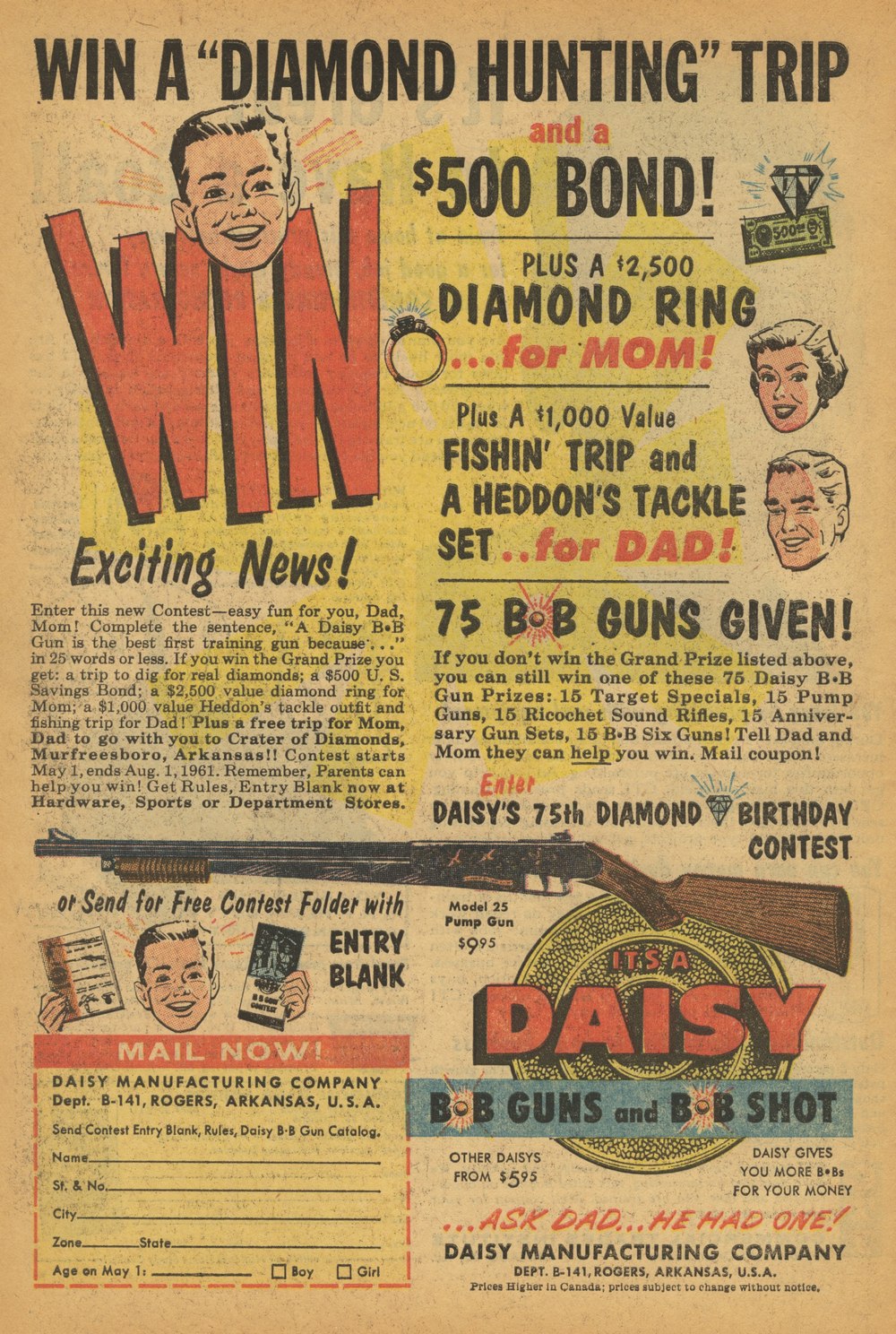 Read online Kid Colt Outlaw comic -  Issue #100 - 34