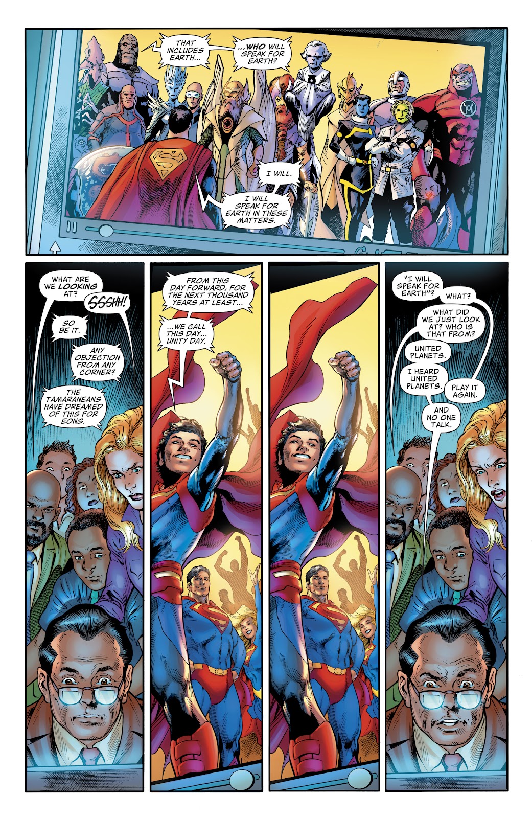 Superman (2018) issue 20 - Page 9