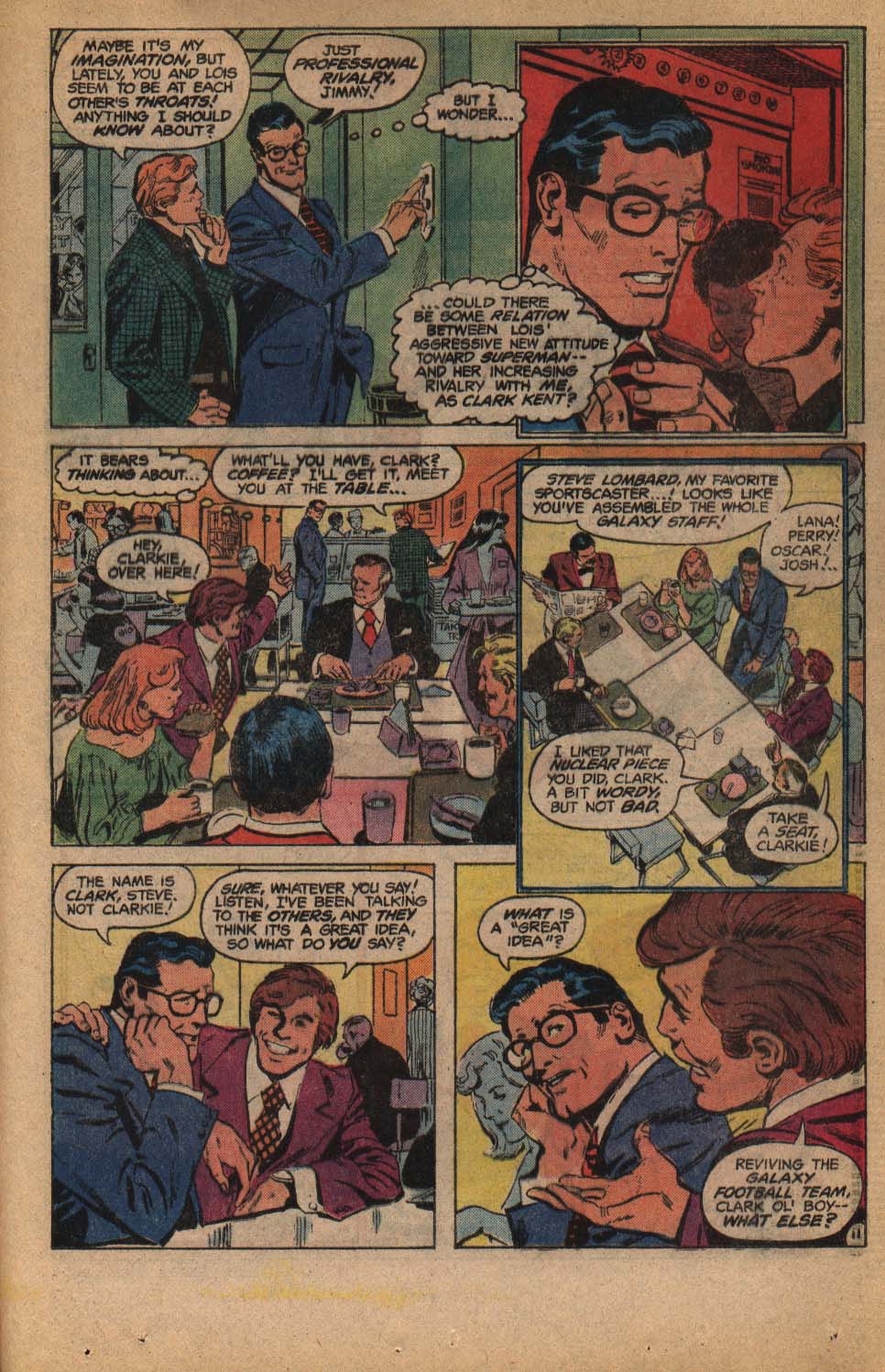 Superman (1939) issue 347 - Page 21
