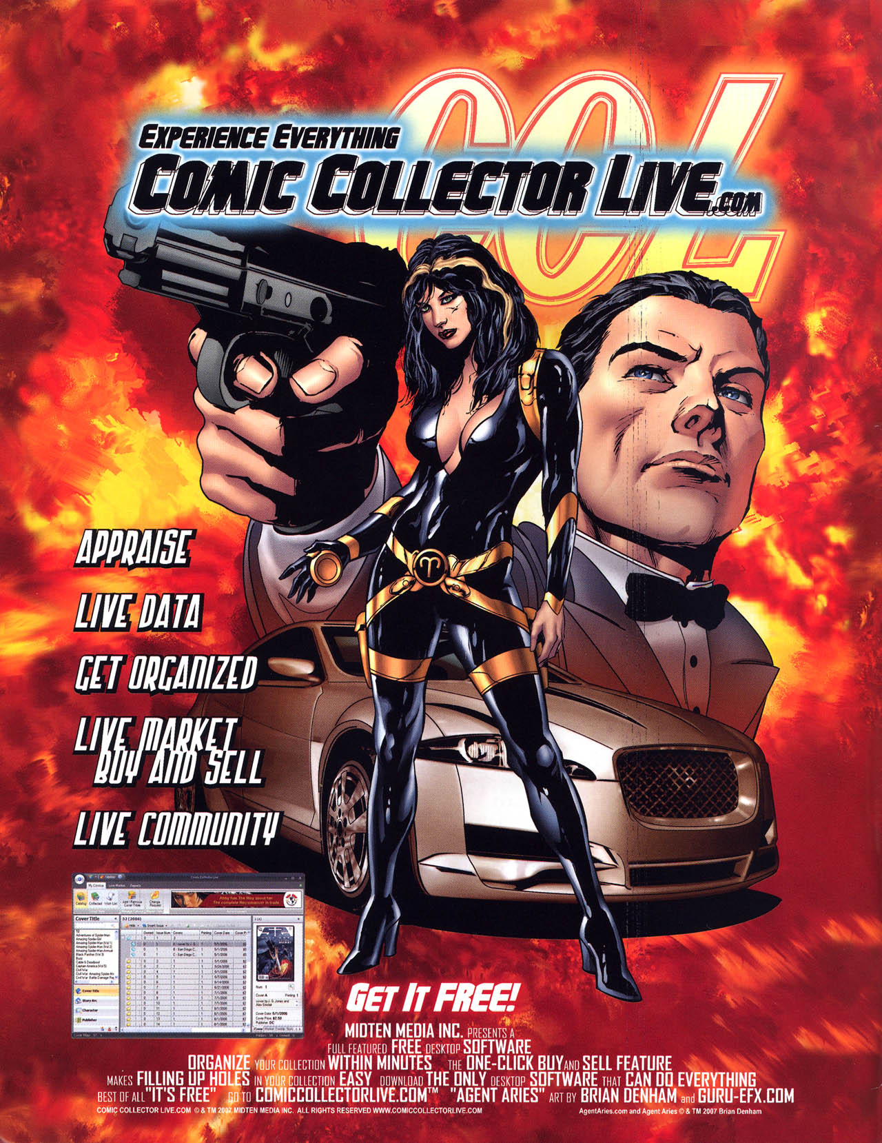 Read online MAD comic -  Issue #480 - 2