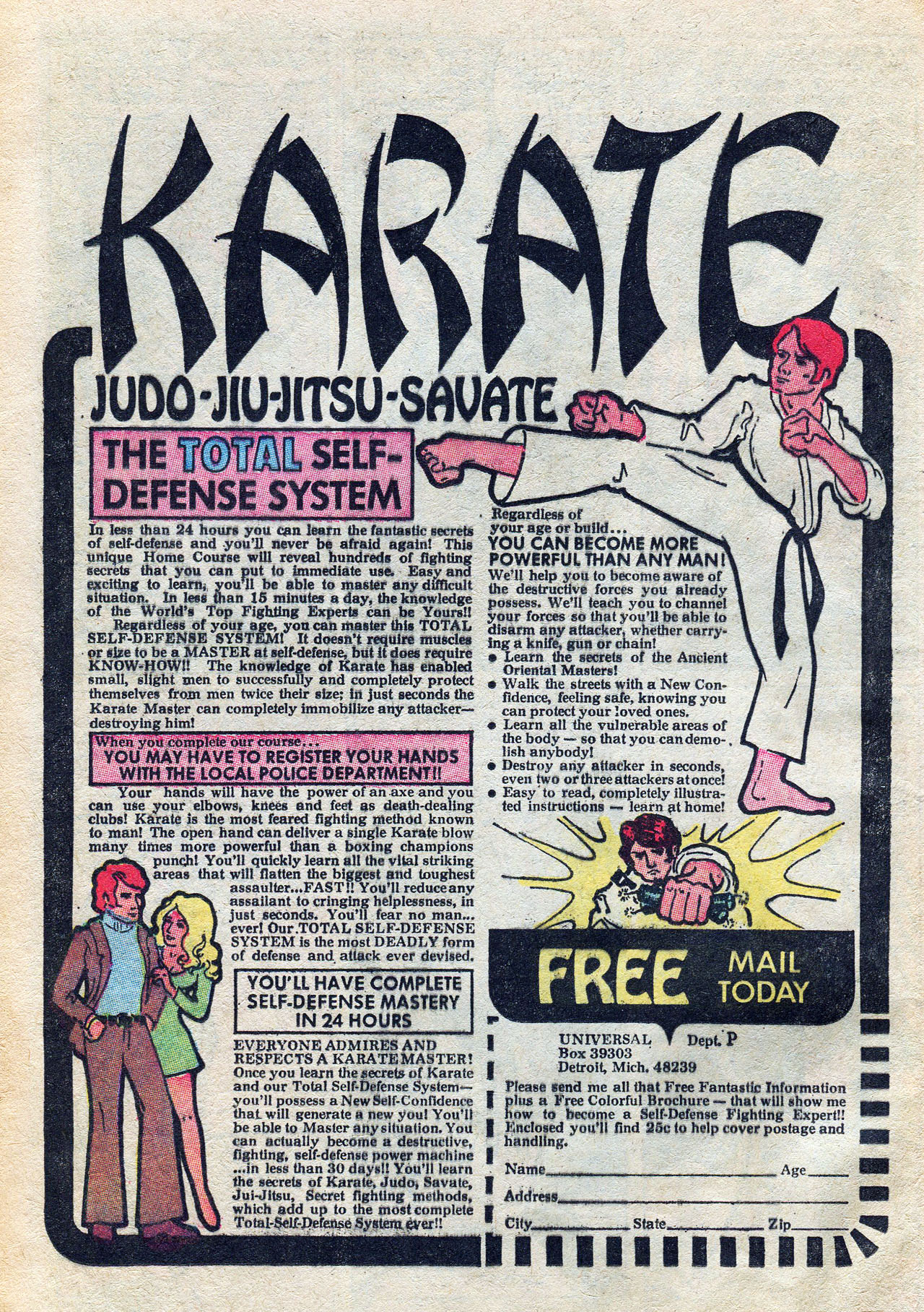 Read online Kid Colt Outlaw comic -  Issue #175 - 12