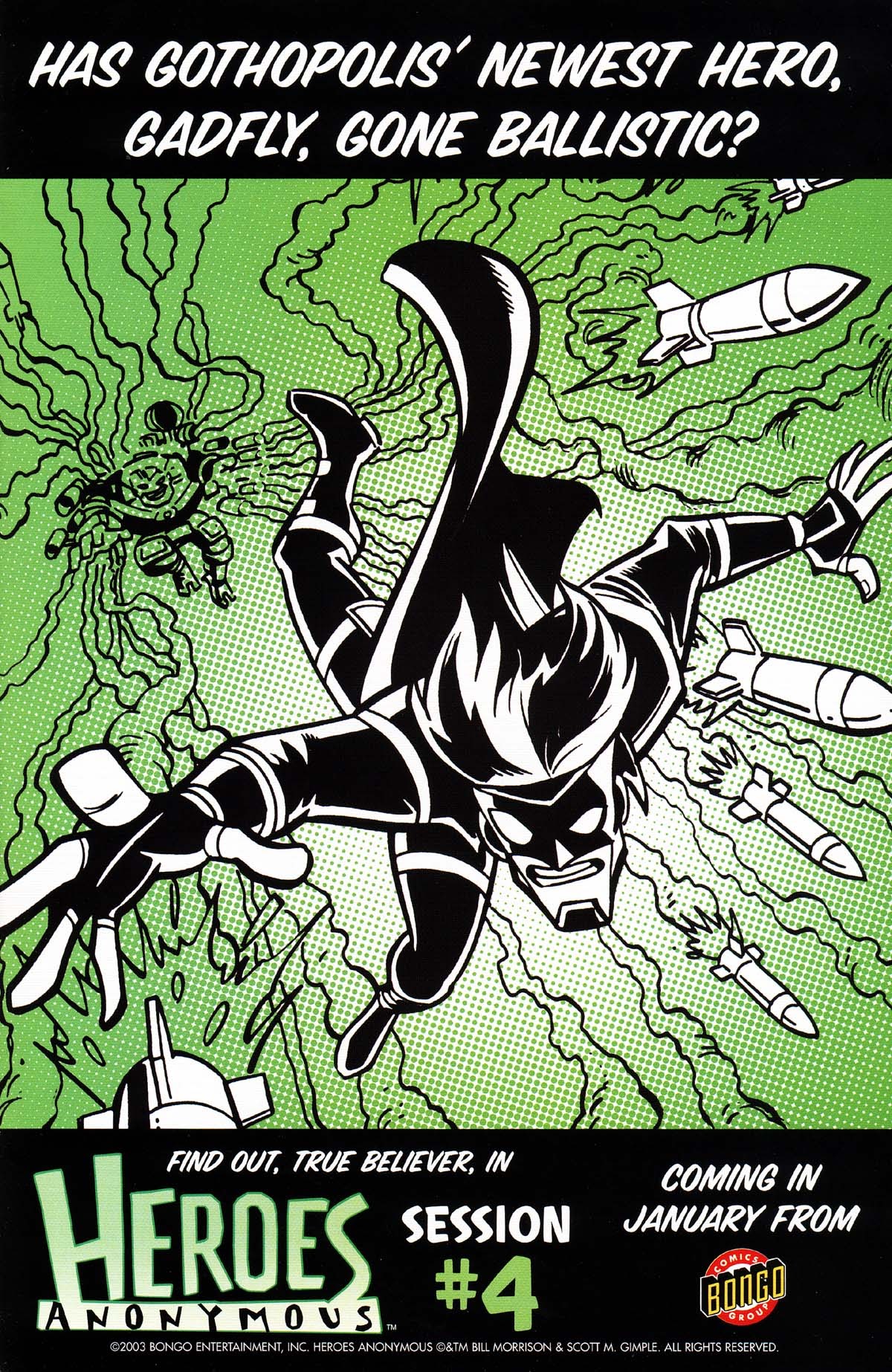 Read online Bart Simpson comic -  Issue #15 - 35