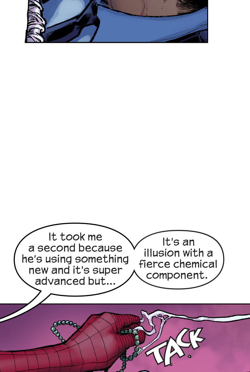 Read online Spider-Men: Infinity Comic comic -  Issue #4 - 10