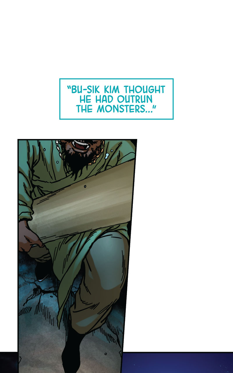 Read online Eternals: The 500 Year War Infinity Comic comic -  Issue #3 - 36