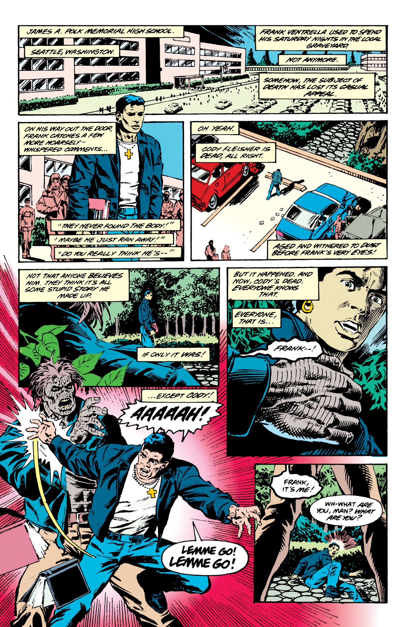 Read online Deadpool and the Secret Defenders comic -  Issue # TPB (Part 2) - 26