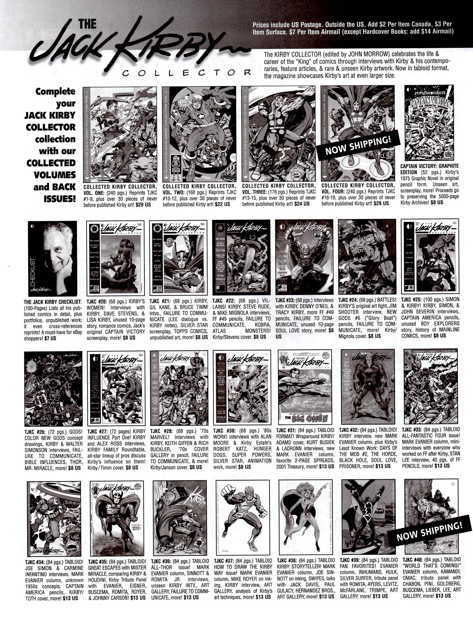 Read online Back Issue comic -  Issue #5 - 102