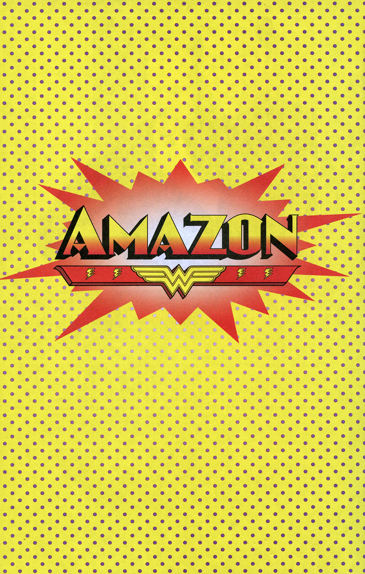 Read online The Amalgam Age of Comics: The DC Comics Collection comic -  Issue # TPB (Part 1) - 7