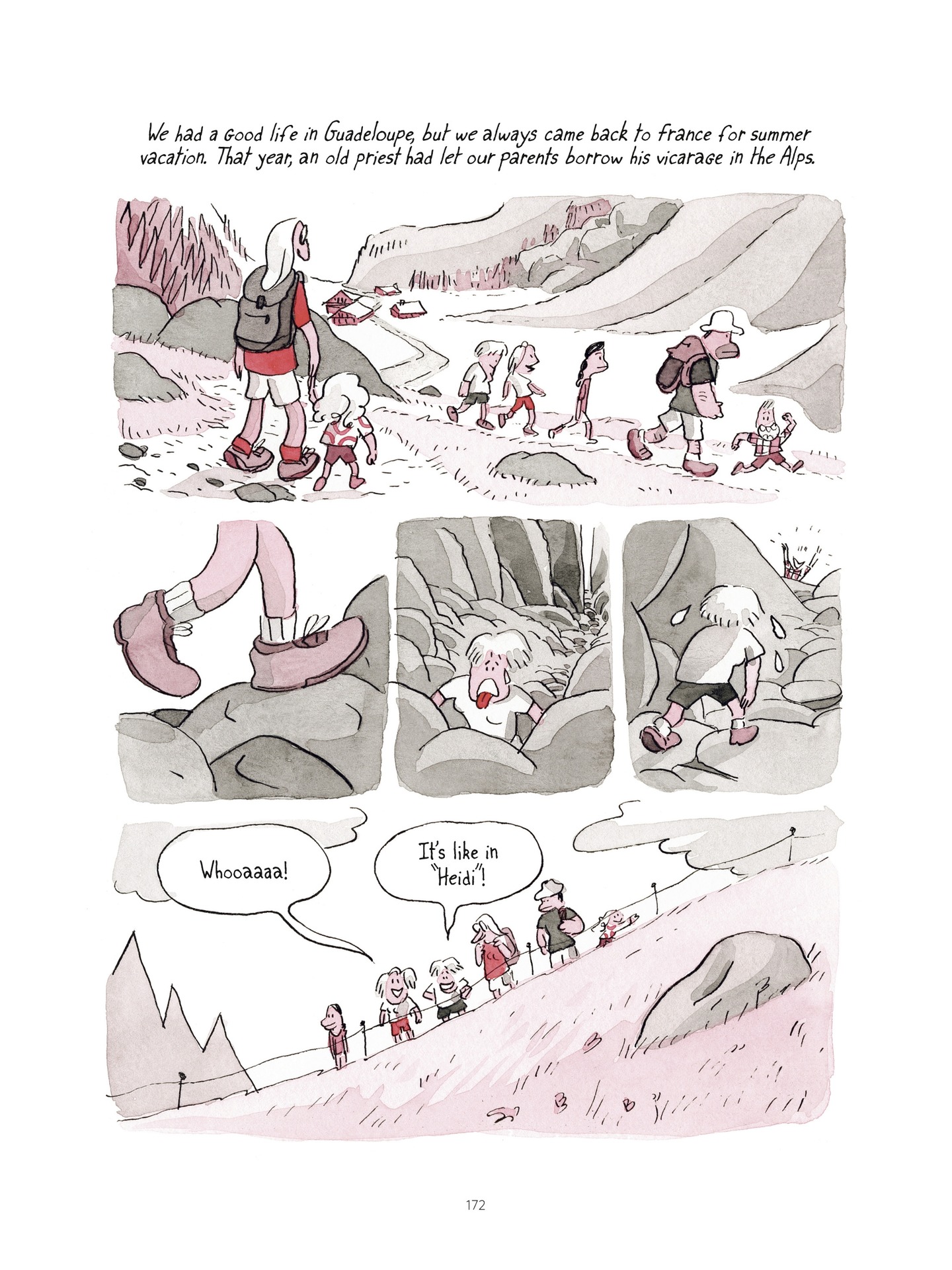 Read online Maiden (2020) comic -  Issue # TPB 1 (Part 2) - 75