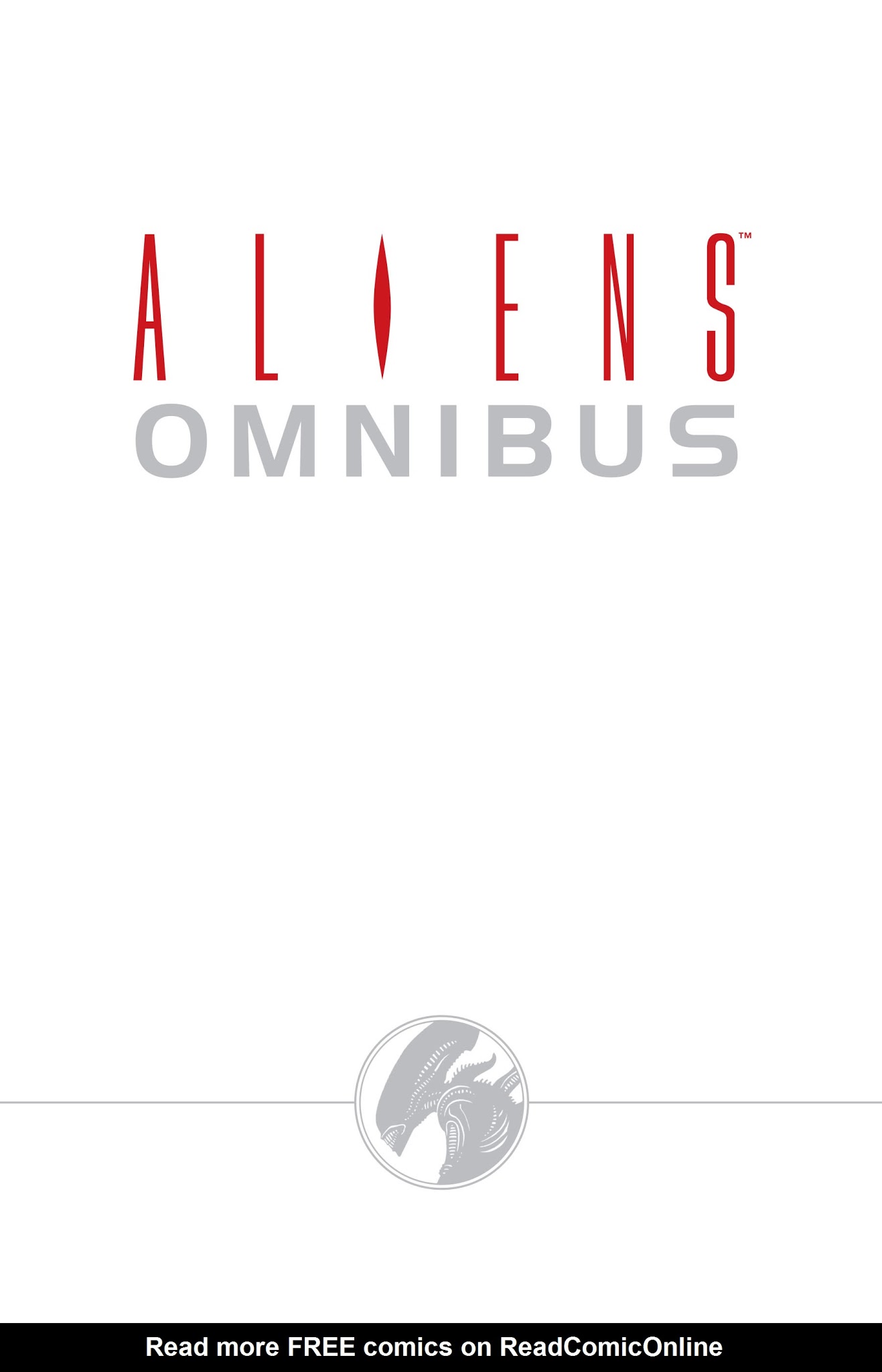 Read online Aliens Omnibus comic -  Issue # TPB 1 - 2