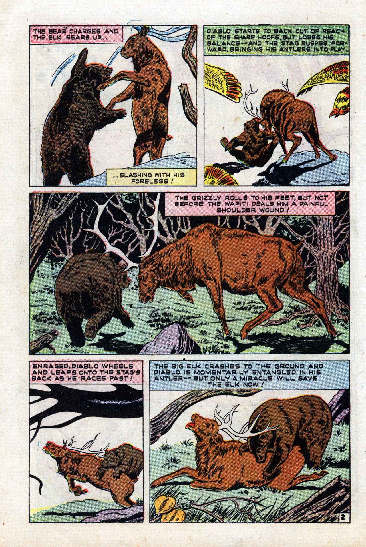 Read online Rex Hart comic -  Issue #7 - 28