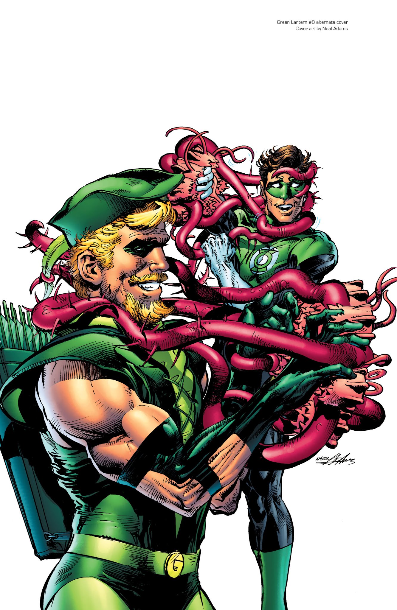 Read online Green Lantern (2005) comic -  Issue # _TPB 2 (Part 2) - 64