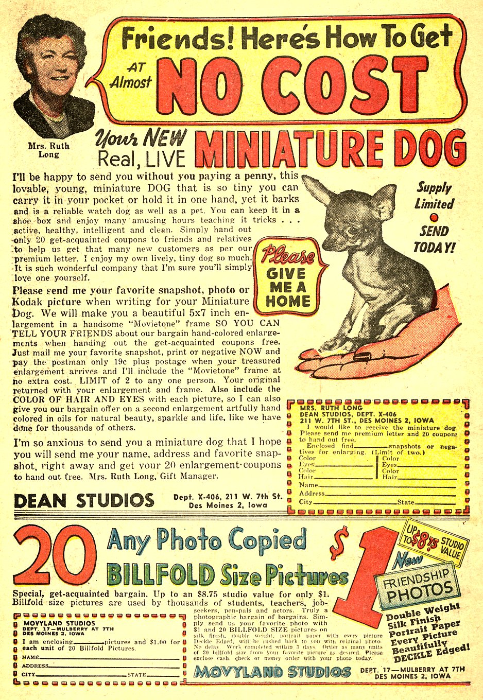 Read online Kid Colt Outlaw comic -  Issue #50 - 34