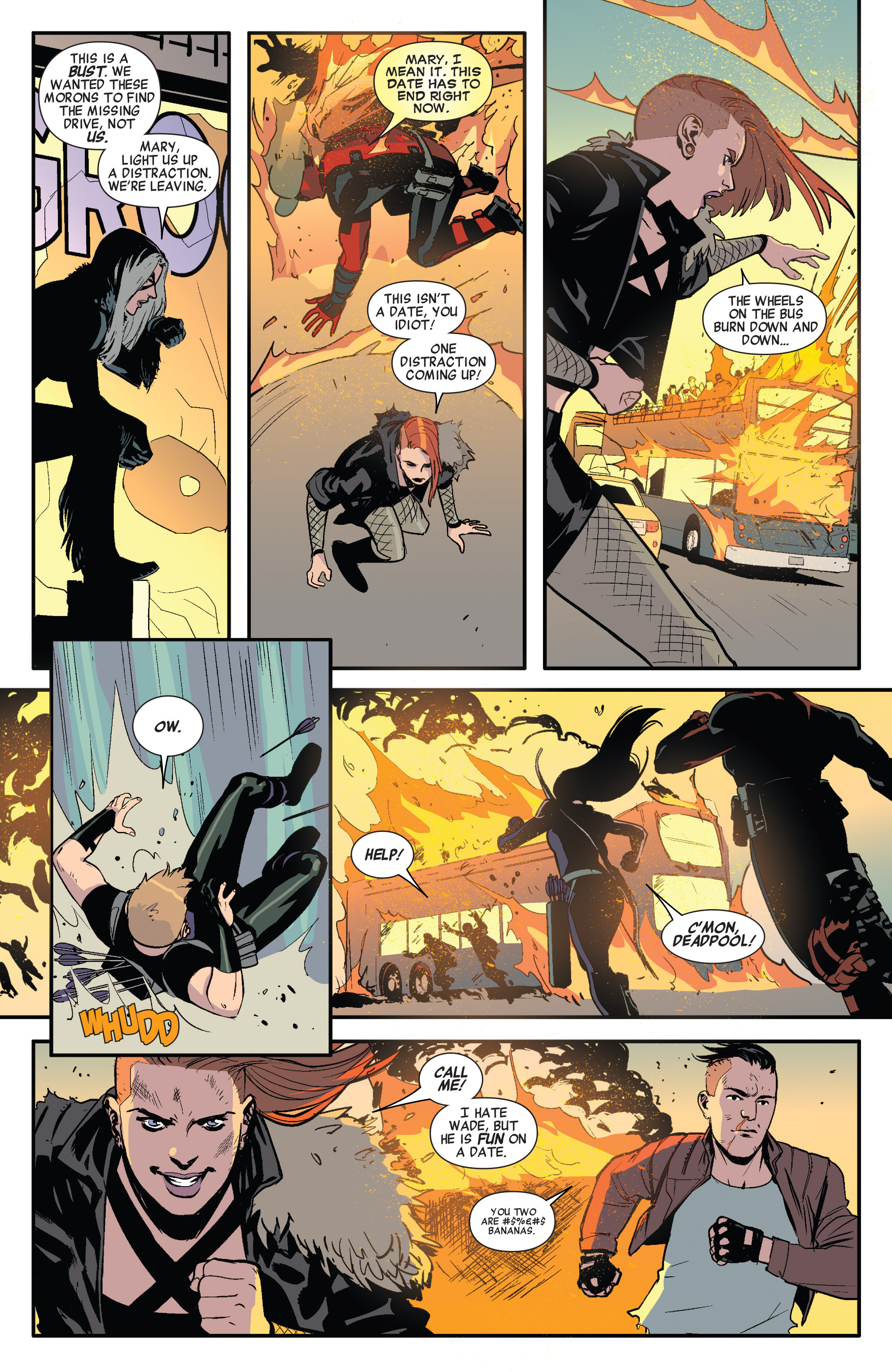 Read online Deadpool Classic comic -  Issue # TPB 18 (Part 4) - 81