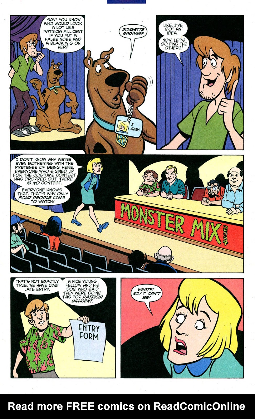 Scooby-Doo (1997) issue 92 - Page 10