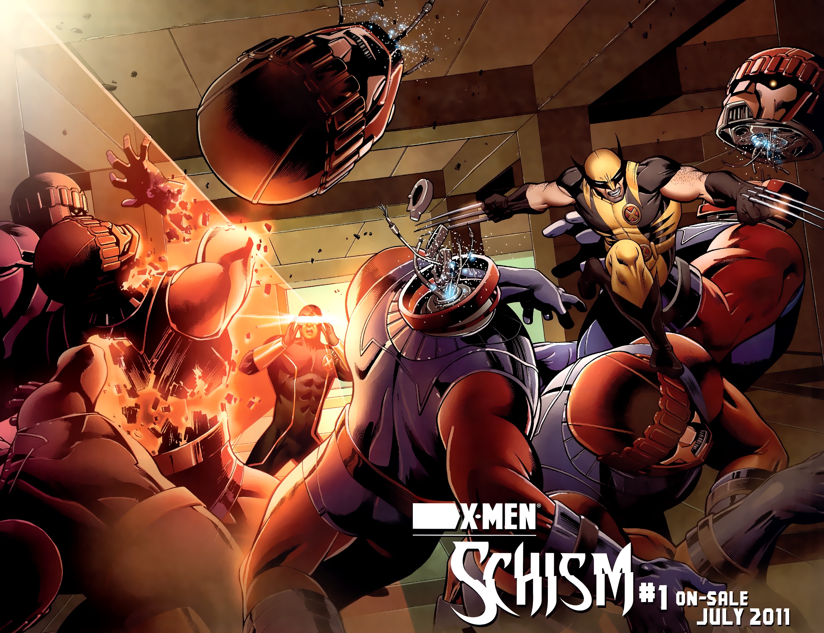 X-Men Legacy (2008) Issue #251 #45 - English 27