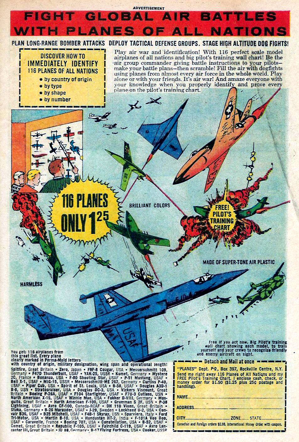 Read online My Greatest Adventure comic -  Issue #85 - 33