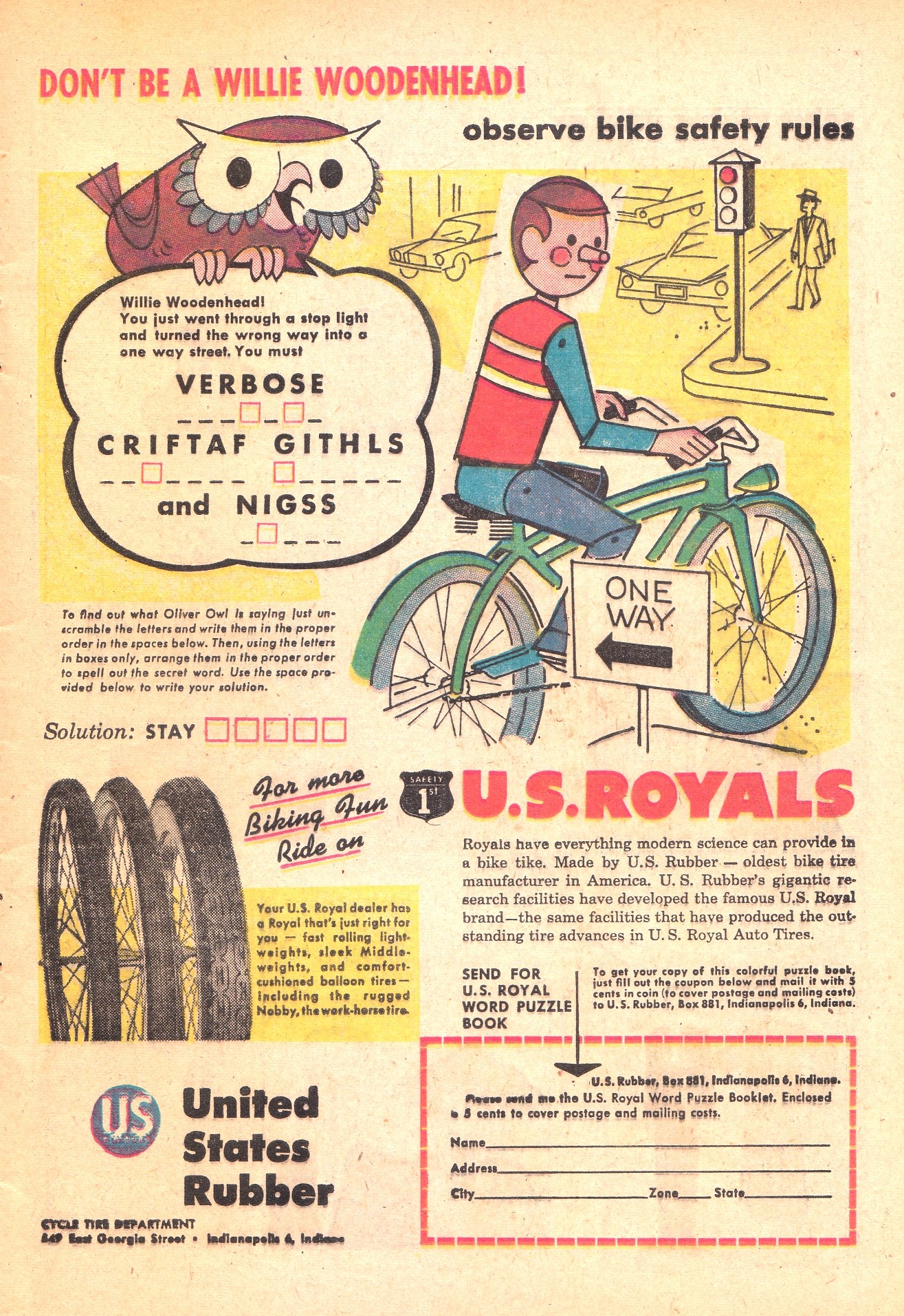 Read online Archie's Pal Jughead comic -  Issue #56 - 9
