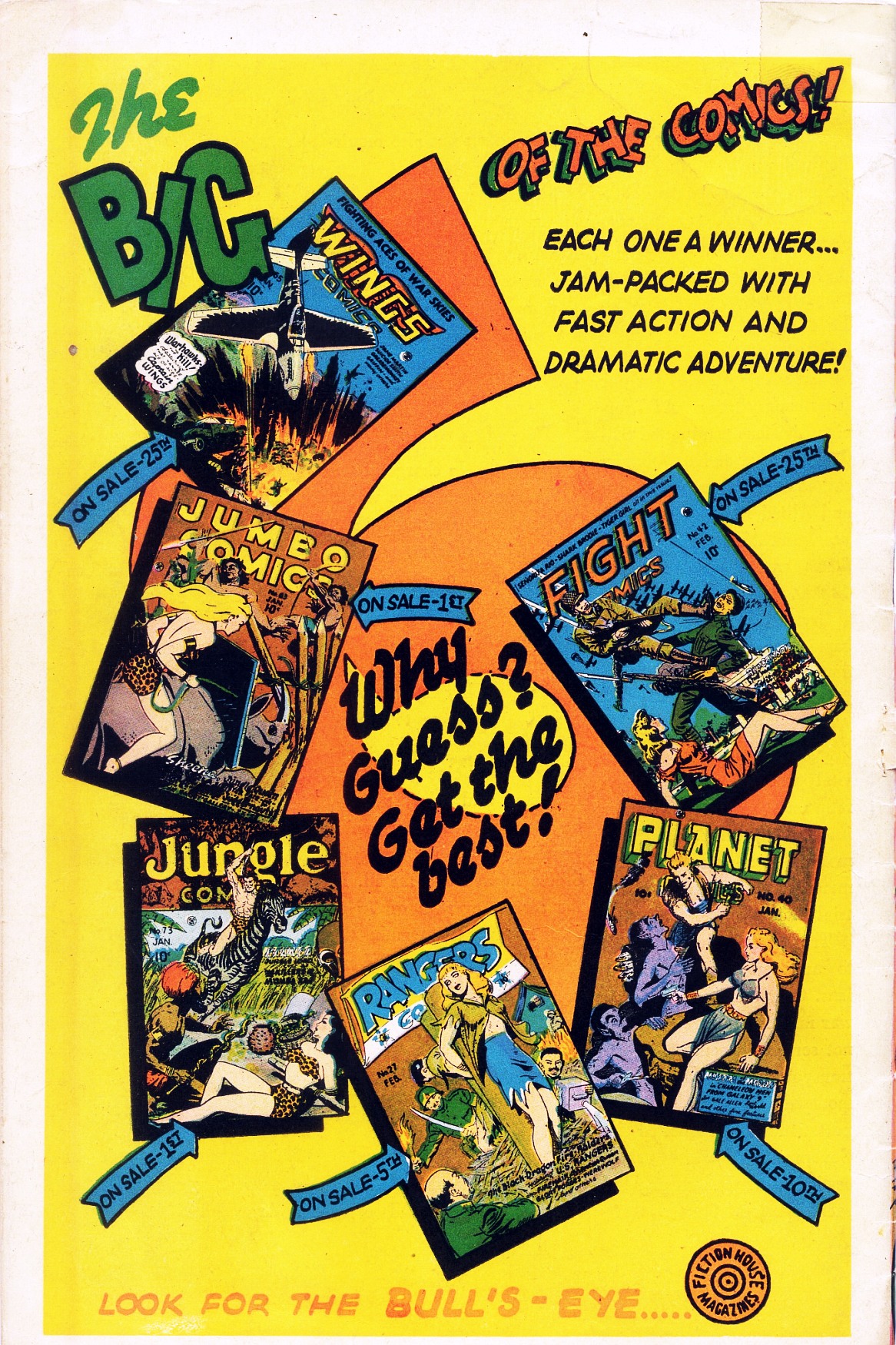 Read online Rangers Comics comic -  Issue #27 - 36