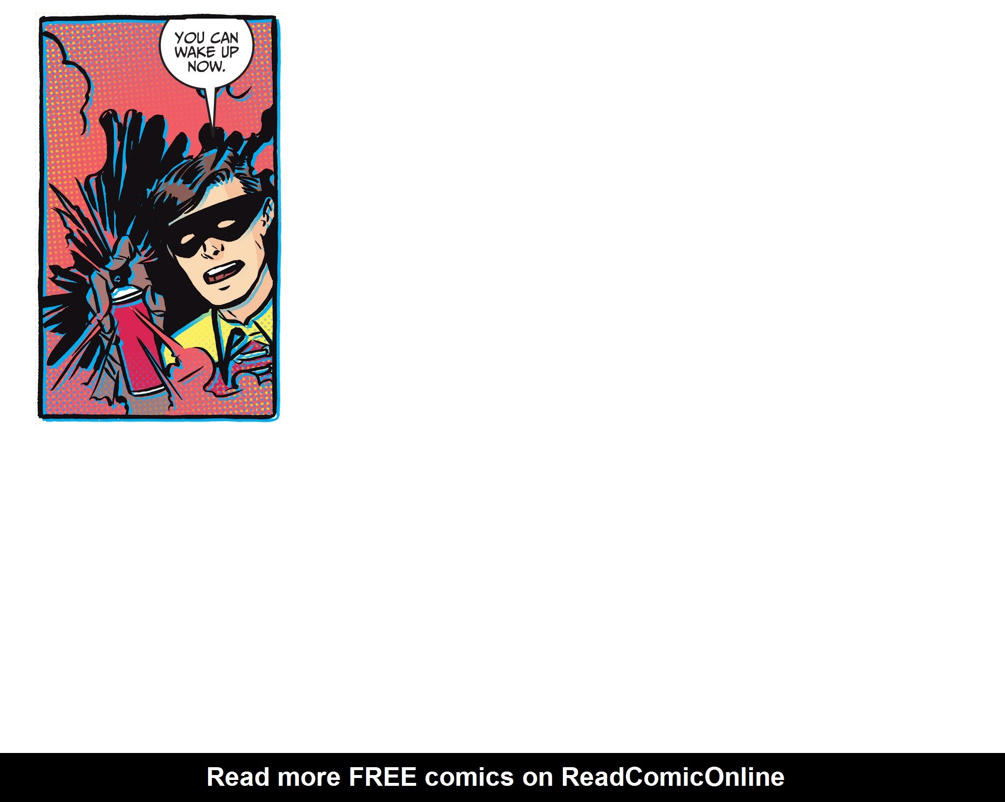 Read online Batman '66 [I] comic -  Issue #3 - 21