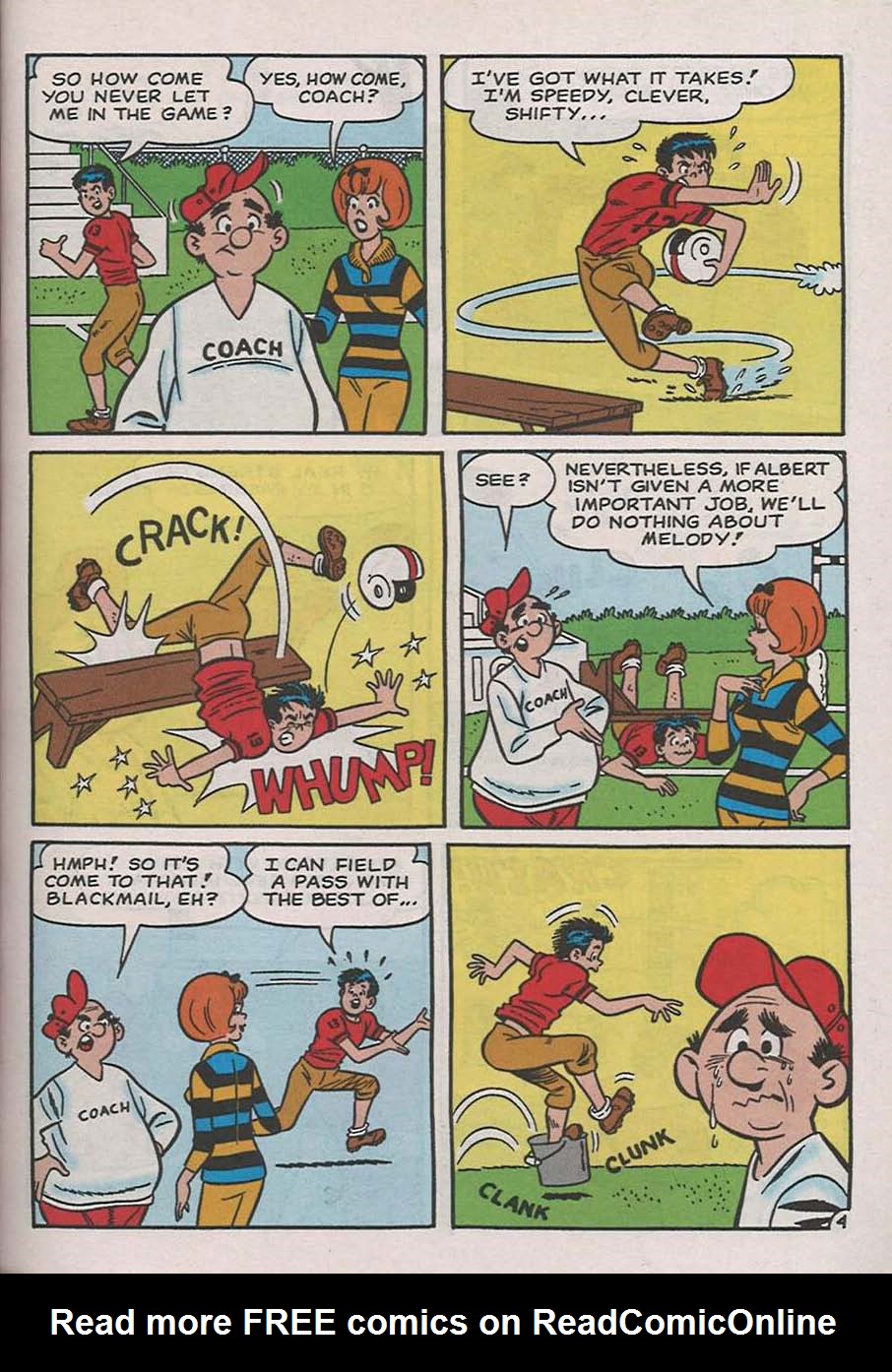 Read online World of Archie Double Digest comic -  Issue #10 - 103