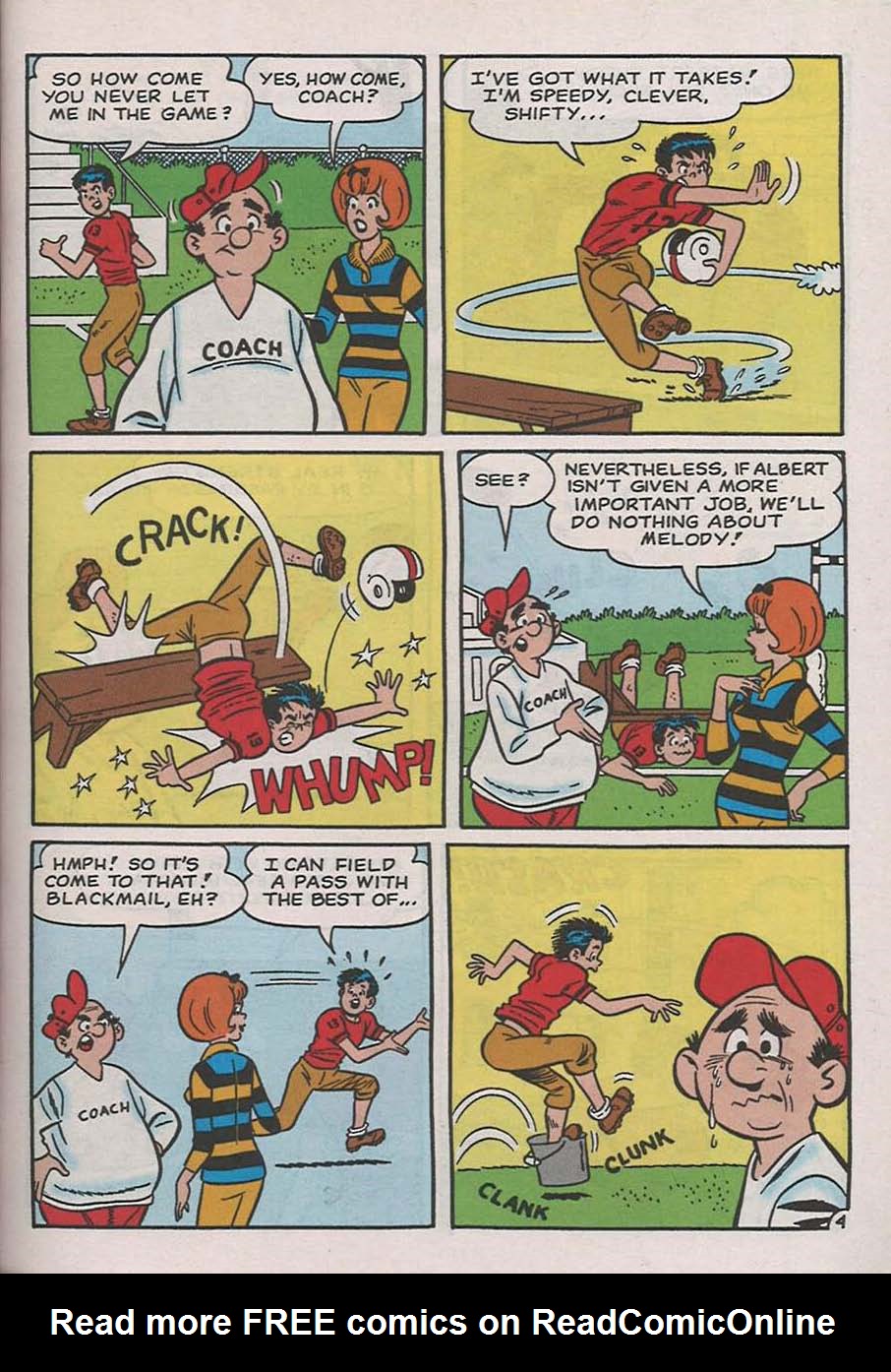 World of Archie Double Digest issue 10 - Page 103