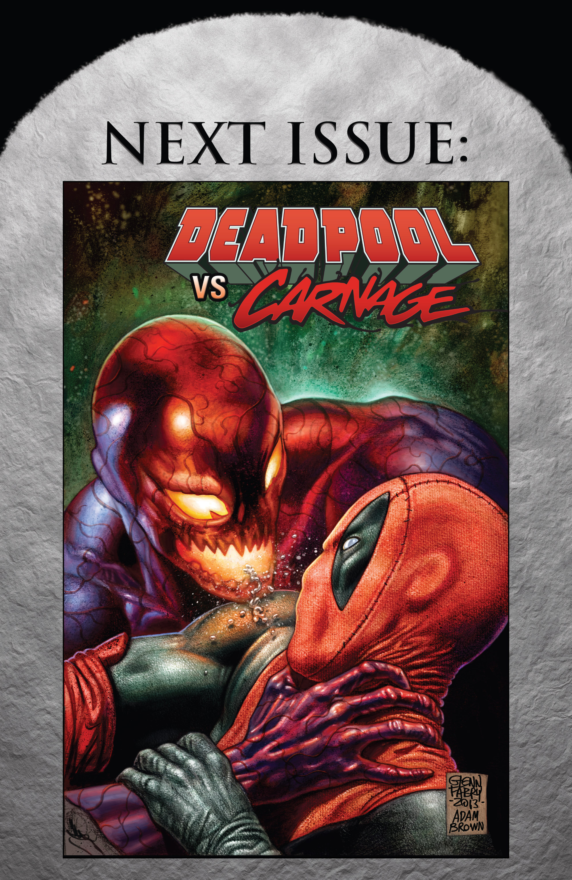 Read online Deadpool Classic comic -  Issue # TPB 17 (Part 3) - 89