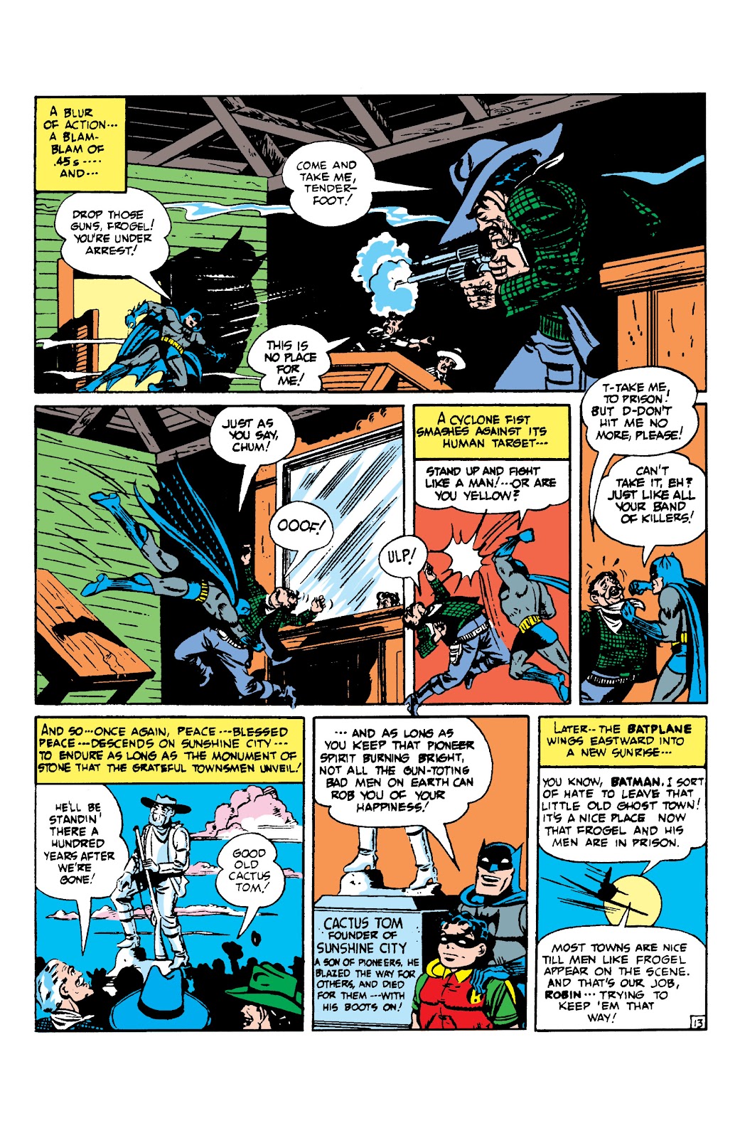 Batman (1940) issue 10 - Page 52