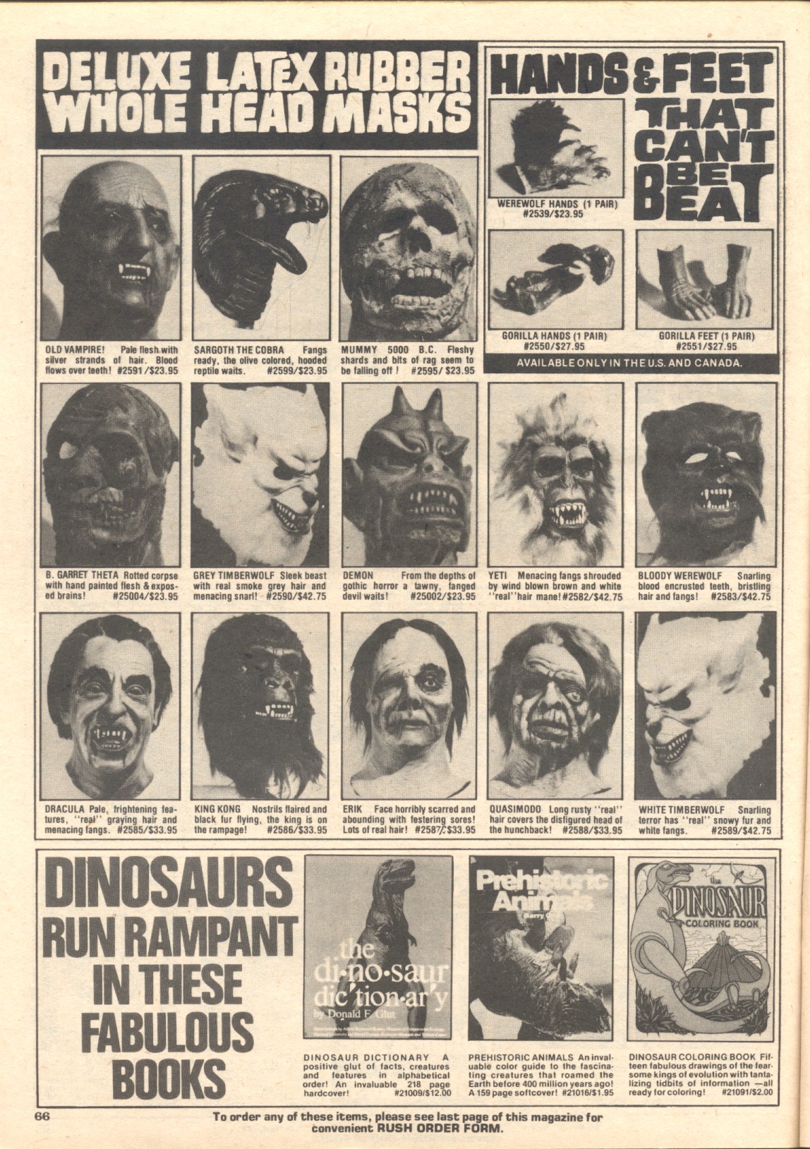 Creepy (1964) Issue #119 #119 - English 70