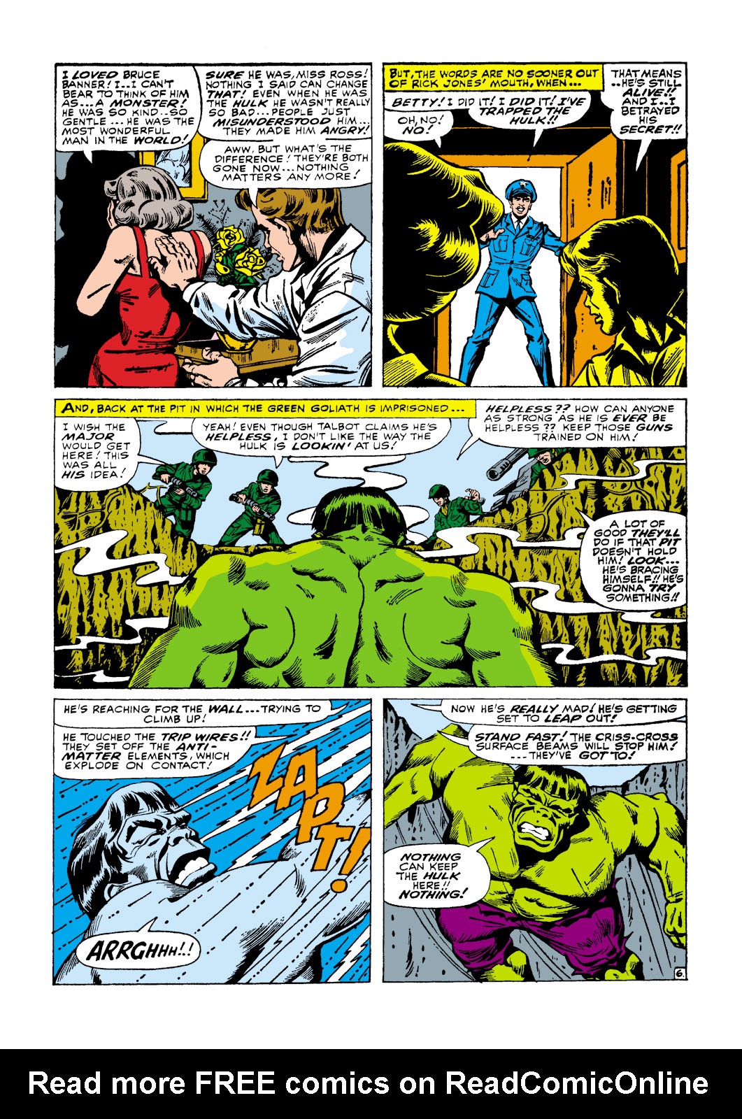 Read online Tales to Astonish (1959) comic -  Issue #78 - 19