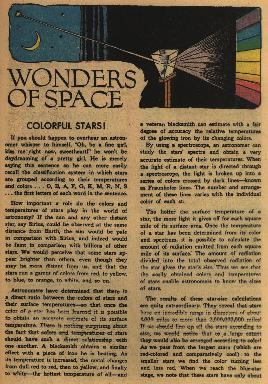 Read online Mystery in Space (1951) comic -  Issue #27 - 25