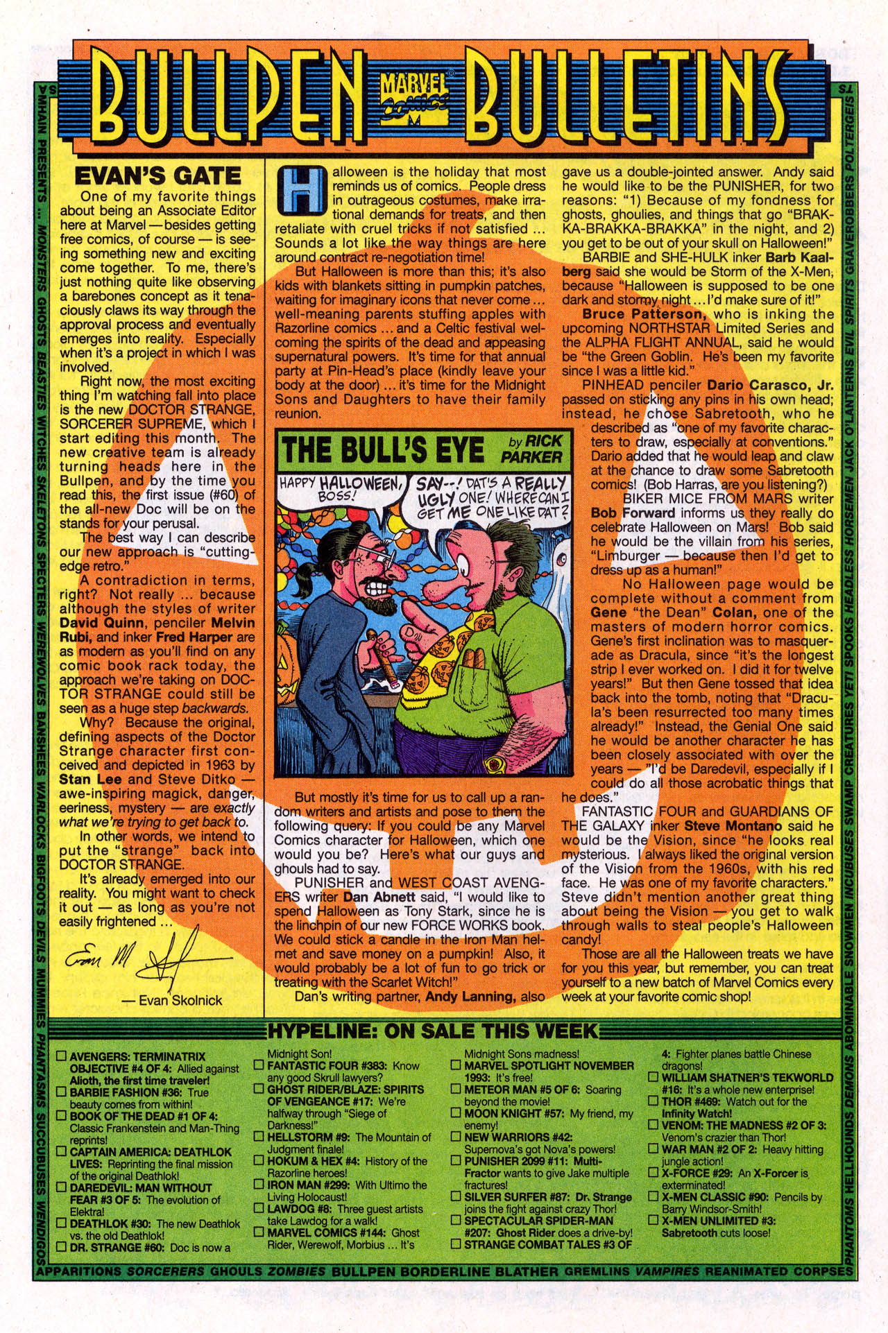 Read online Cable (1993) comic -  Issue #6 - 25