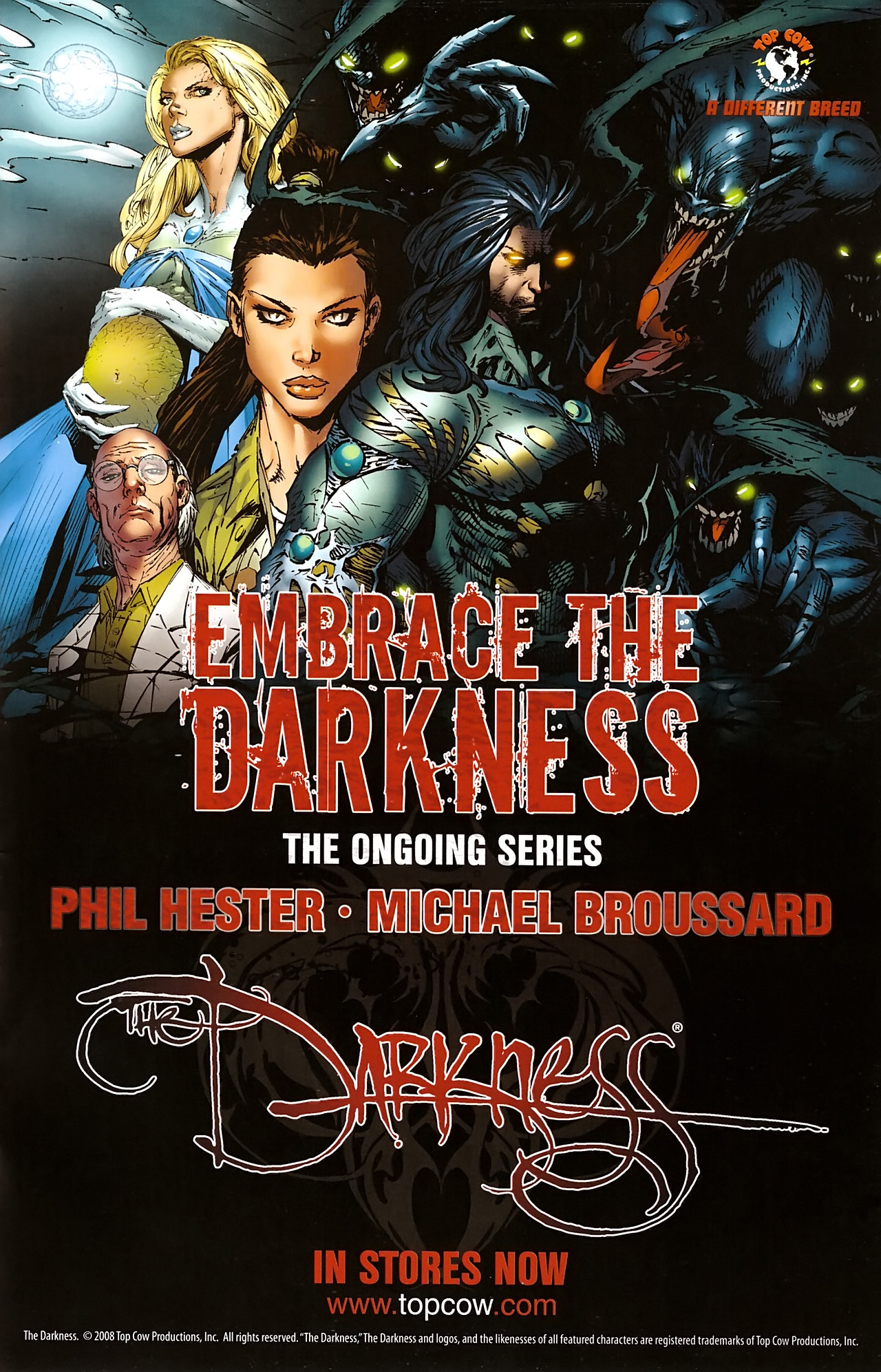 Read online Zero-G comic -  Issue #4 - 34