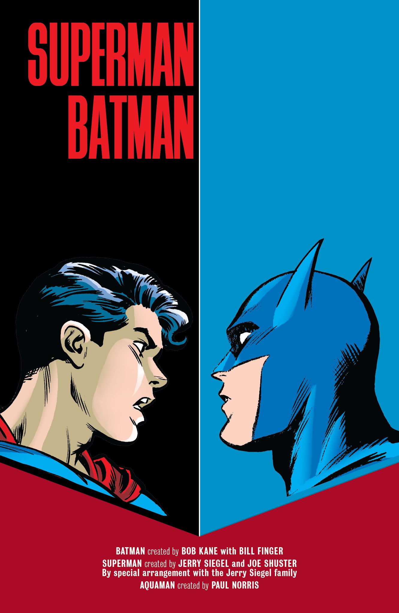 Read online Superman/Batman: Saga of the Super Sons comic -  Issue # TPB (Part 1) - 2