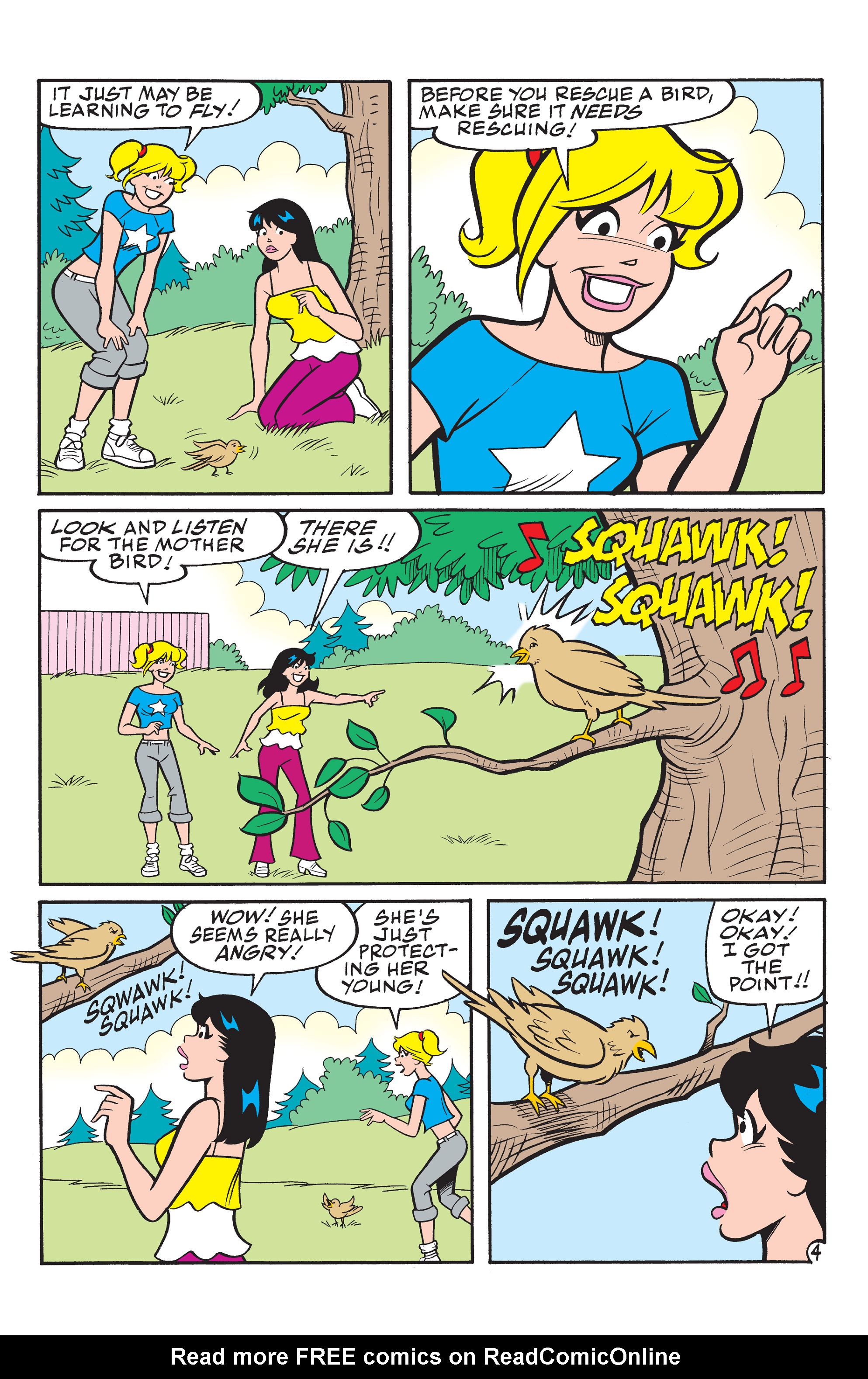 Read online Pep Digital comic -  Issue #84 - 139