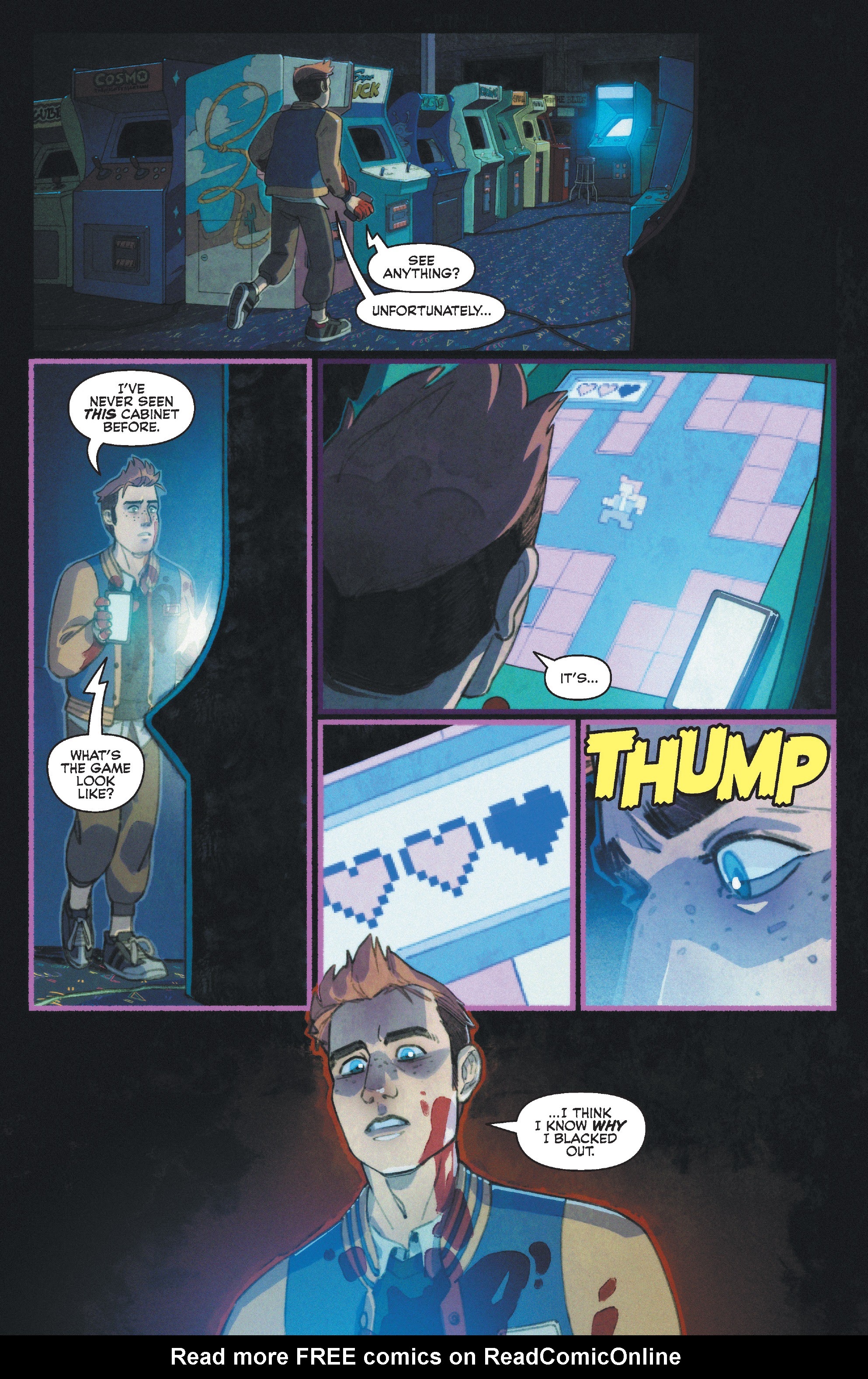 Read online Free Comic Book Day 2022 comic -  Issue # The Best Archie Comic Ever! - 21