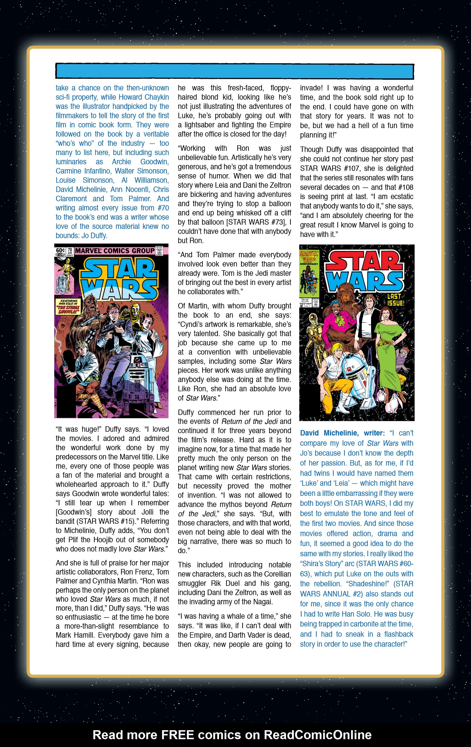 Read online Star Wars Legends: Forever Crimson comic -  Issue # TPB (Part 2) - 47